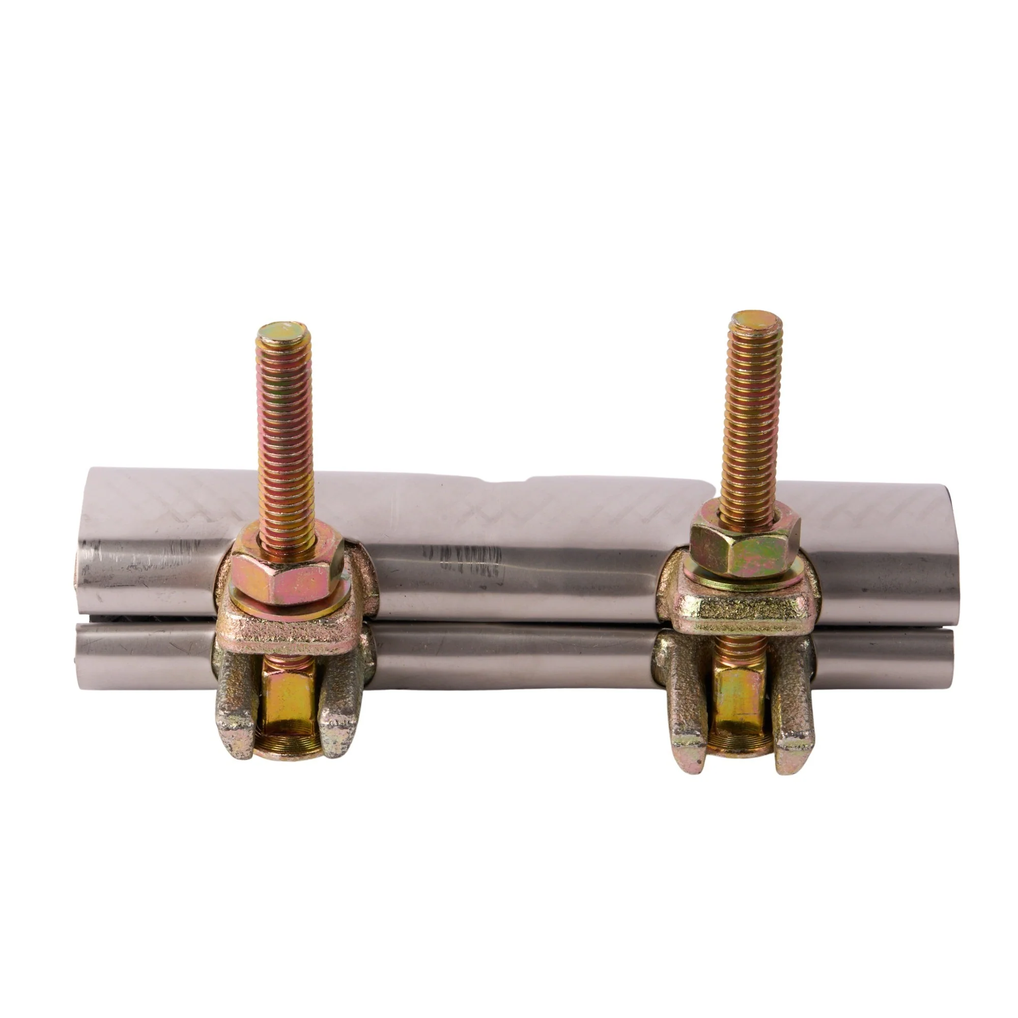 Stainless Steel Pipe Repair Clamp - Image 36