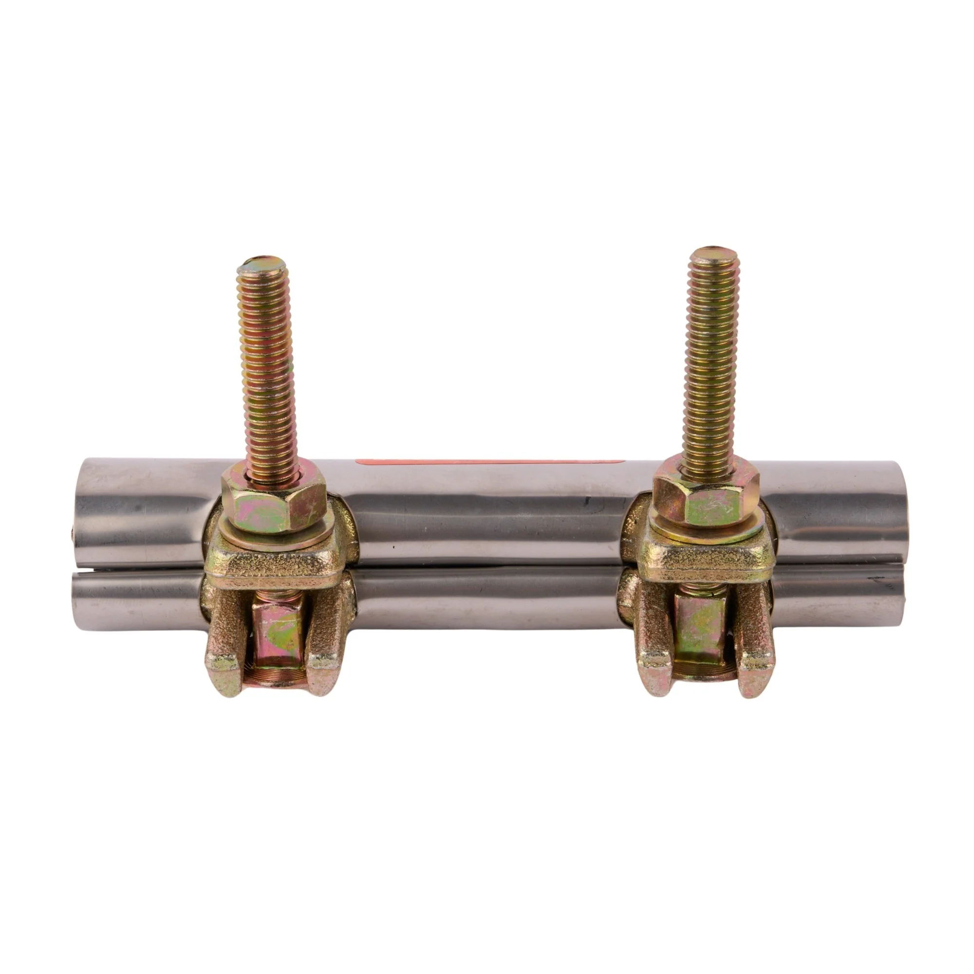 Stainless Steel Pipe Repair Clamp - Image 37