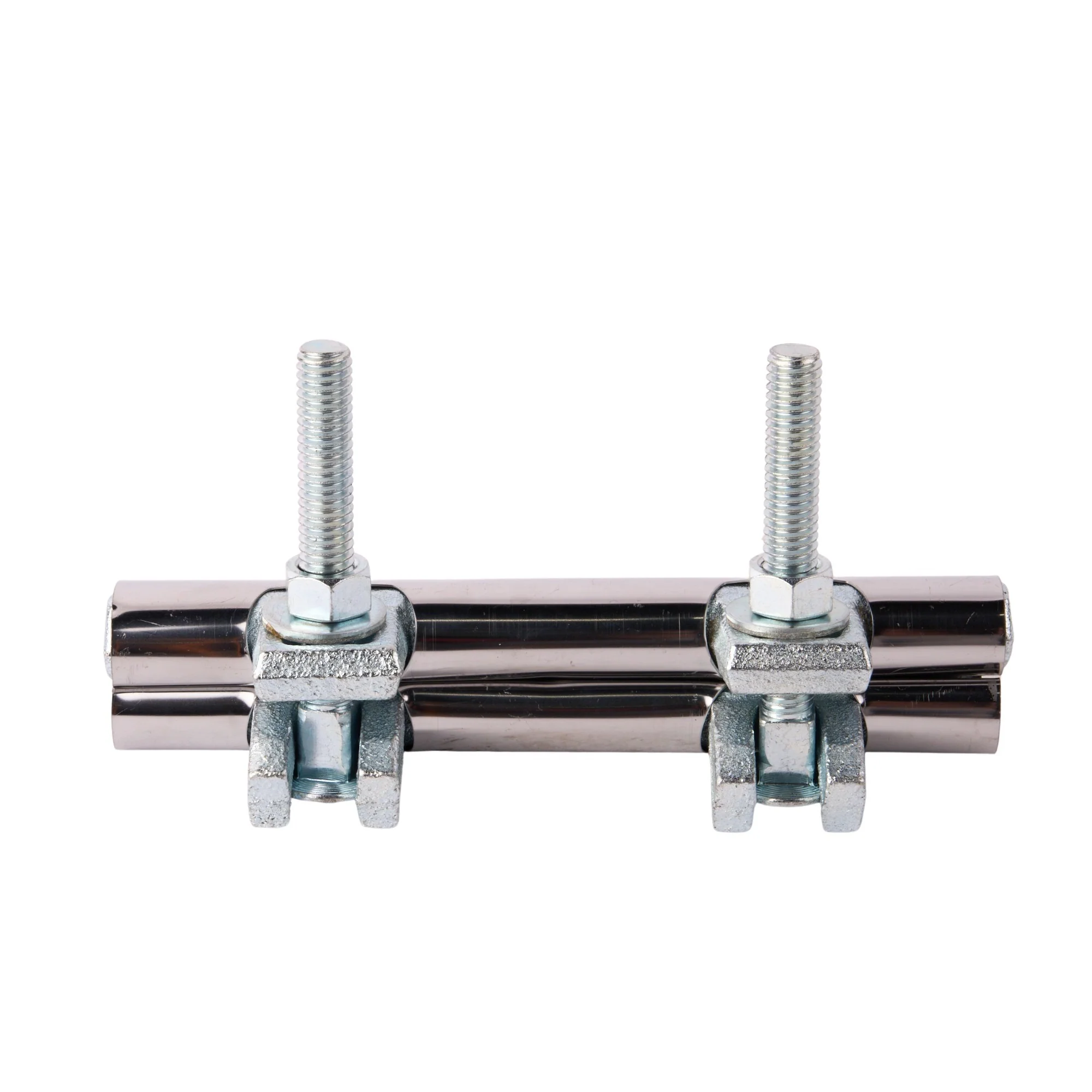 Stainless Steel Pipe Repair Clamp - Image 38