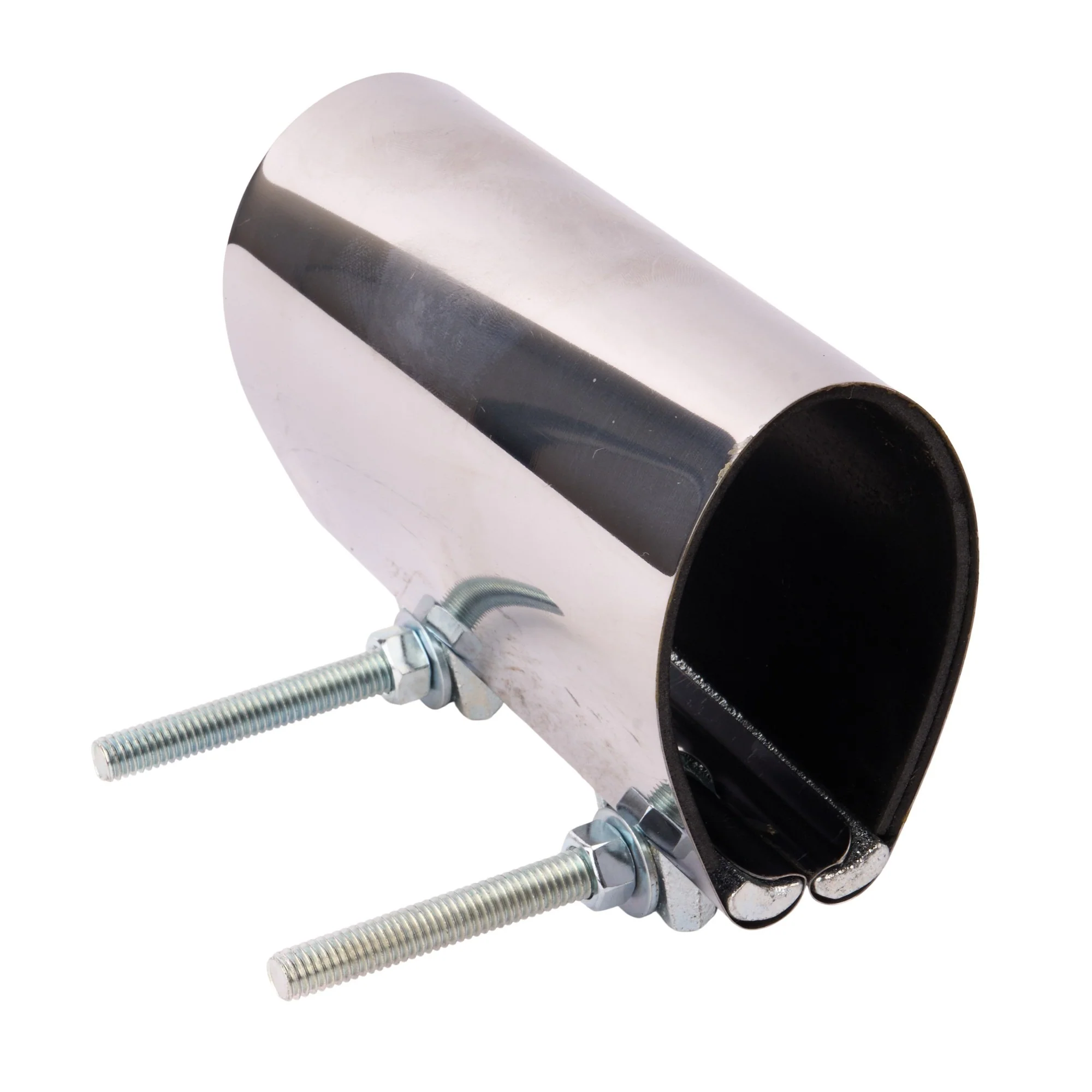 Stainless Steel Pipe Repair Clamp - Image 4