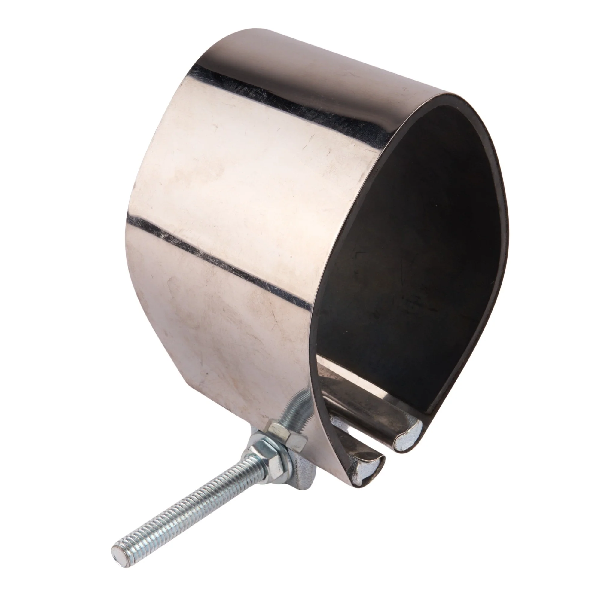 Stainless Steel Pipe Repair Clamp - Image 40
