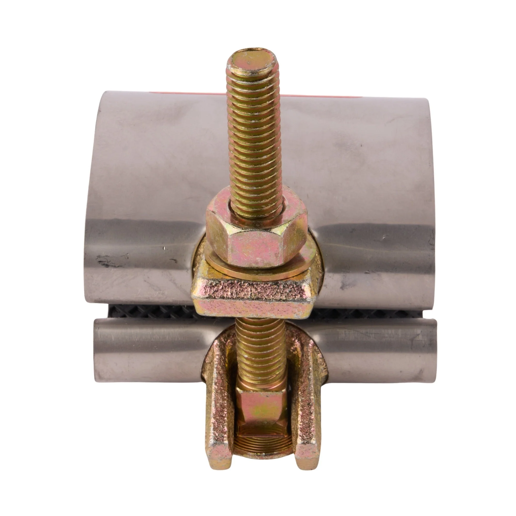 Stainless Steel Pipe Repair Clamp - Image 42