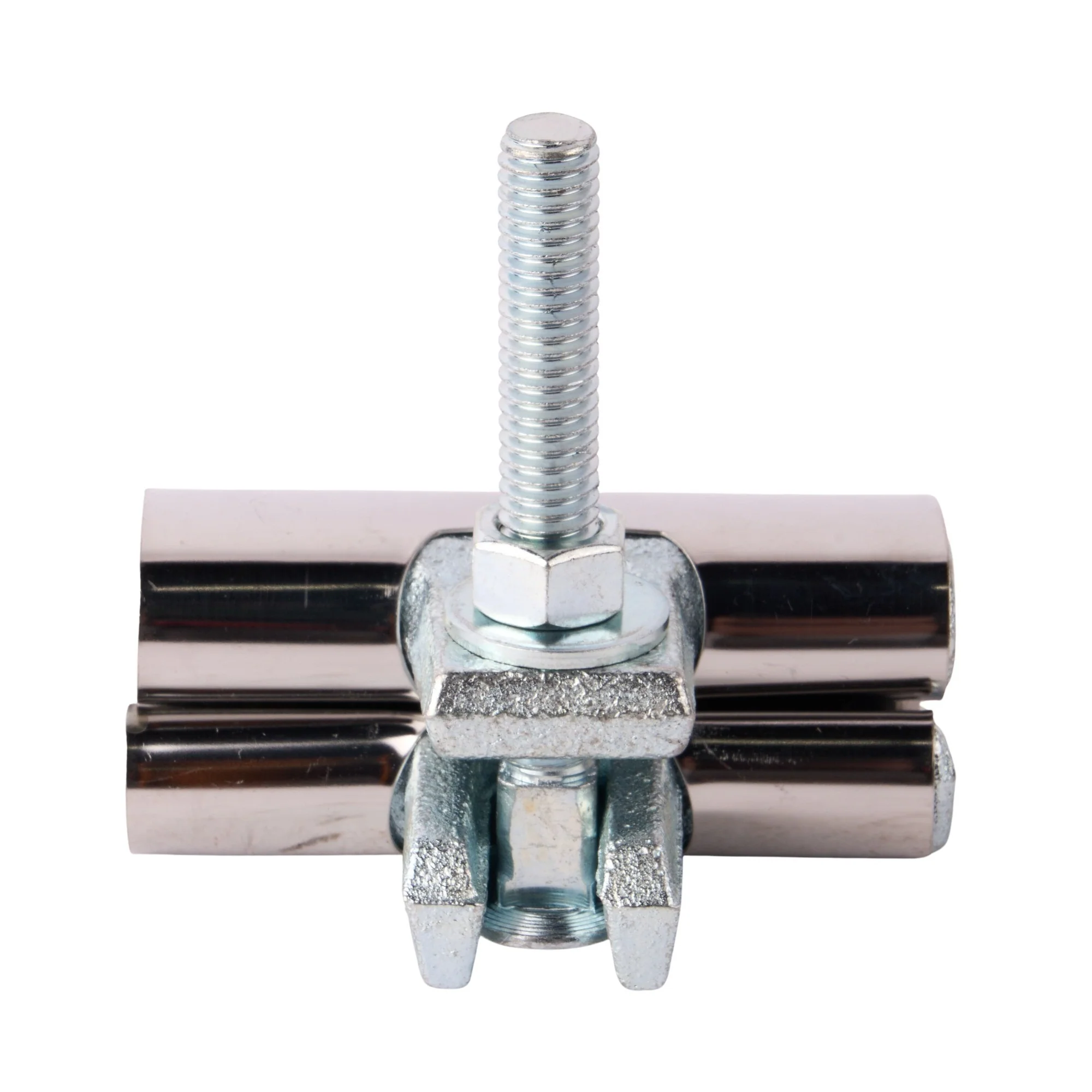 Stainless Steel Pipe Repair Clamp - Image 44