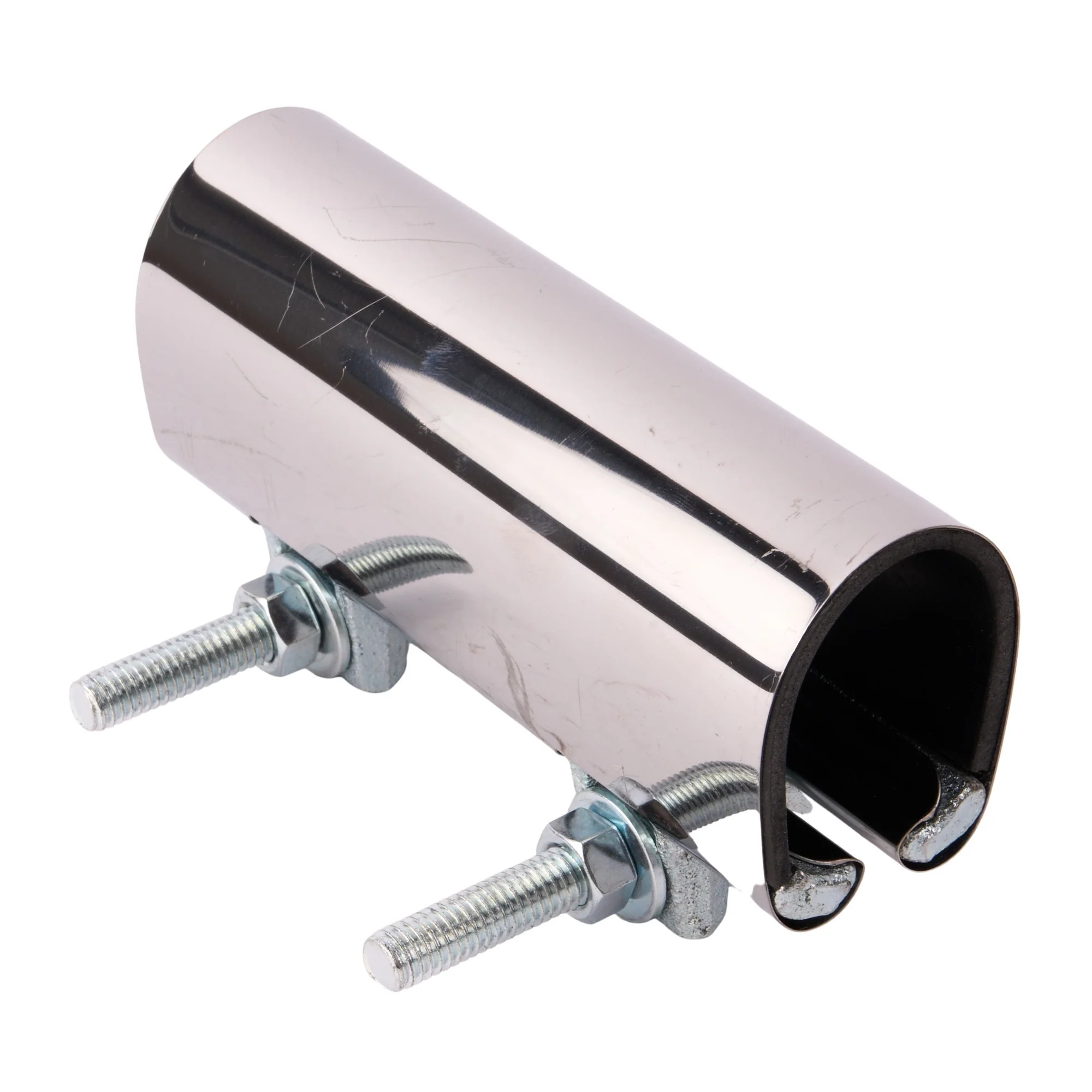 Stainless Steel Pipe Repair Clamp - Image 6