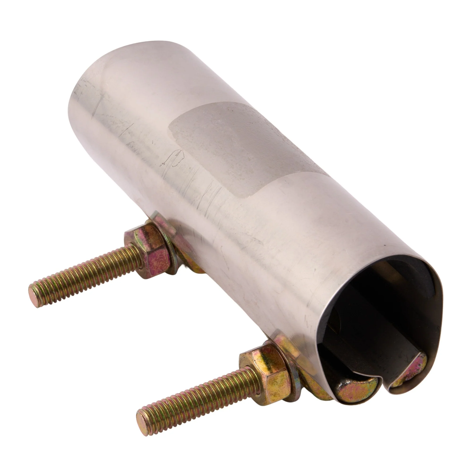Stainless Steel Pipe Repair Clamp - Image 7