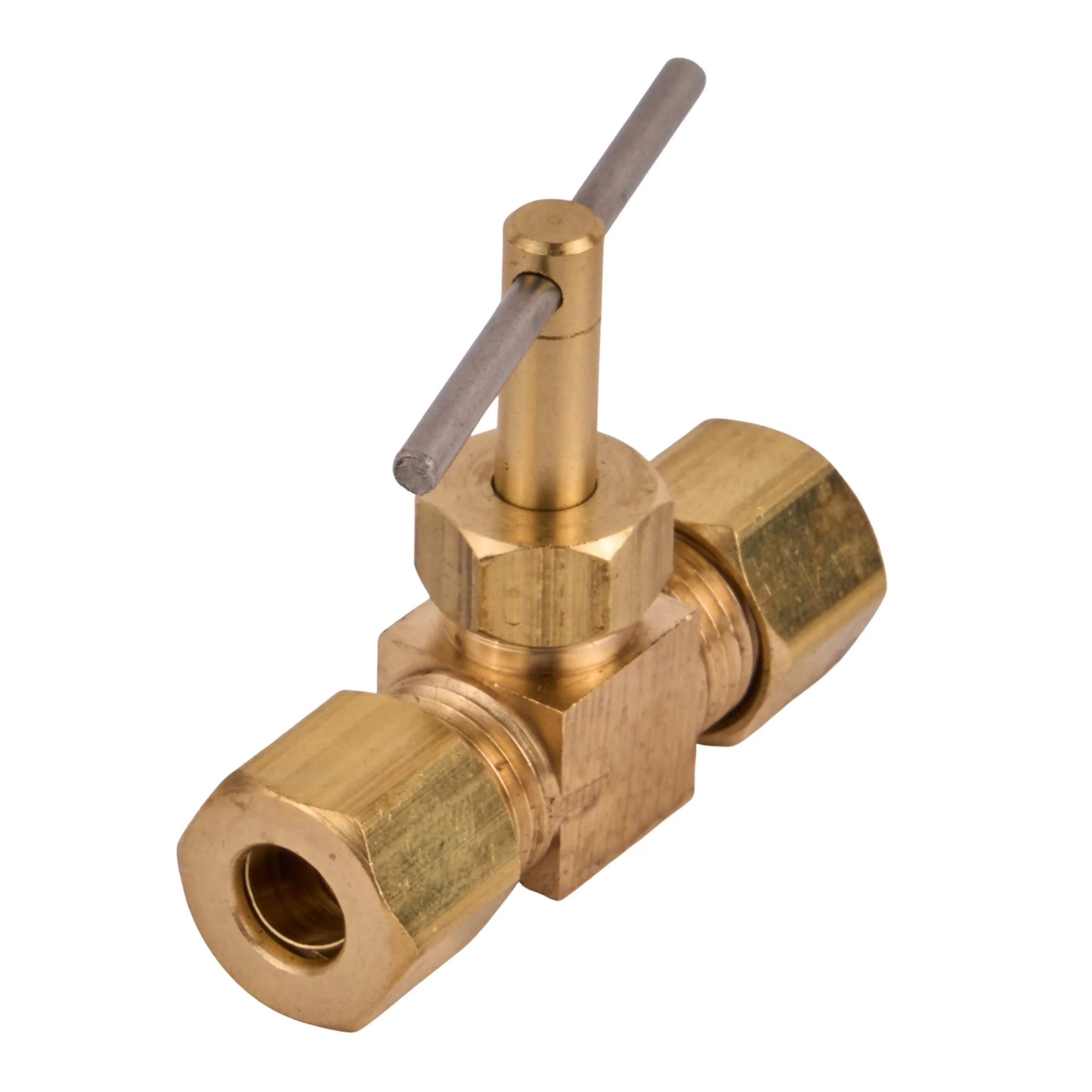 Str Needle Valve - Image 5