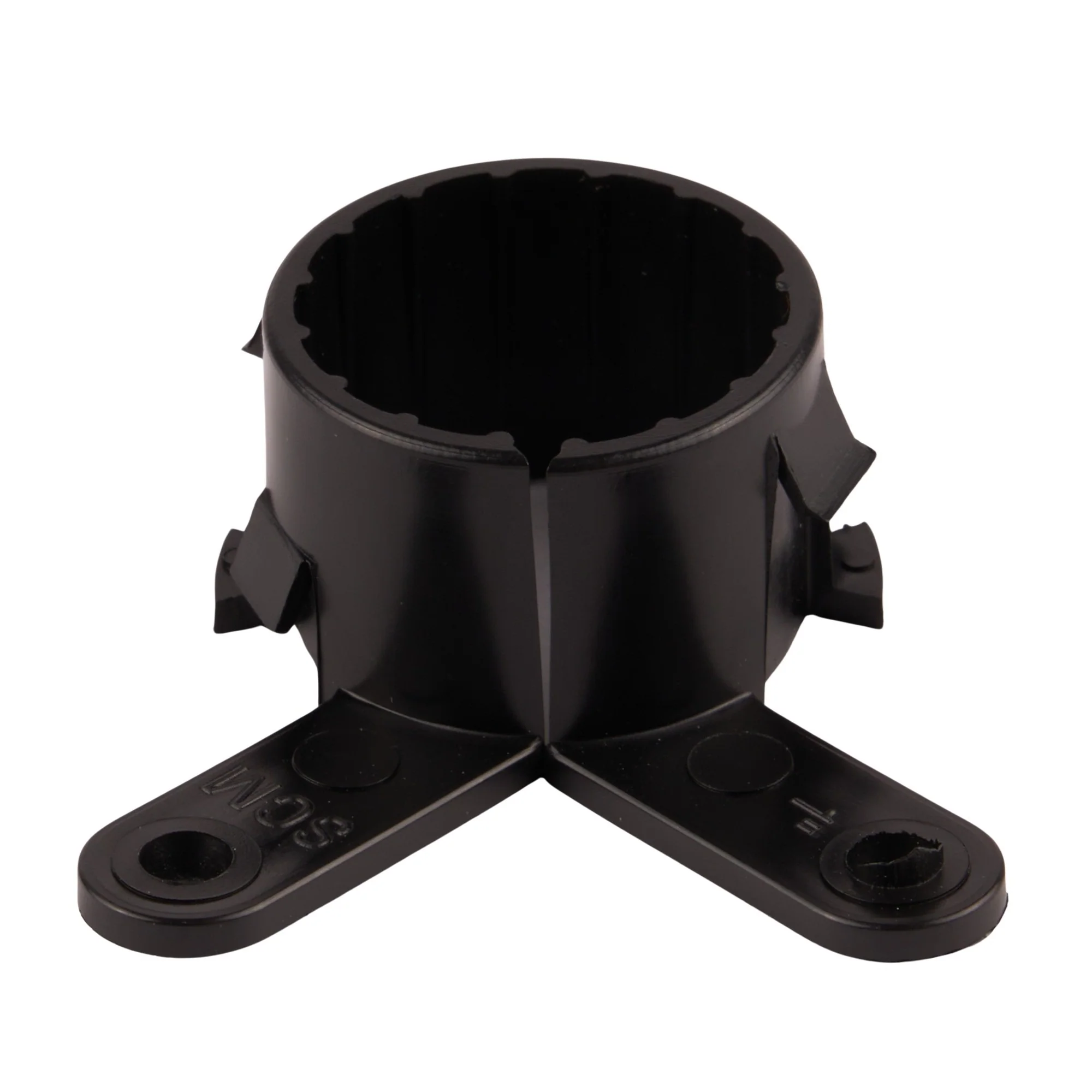 Suspensulator Suspension Clamp