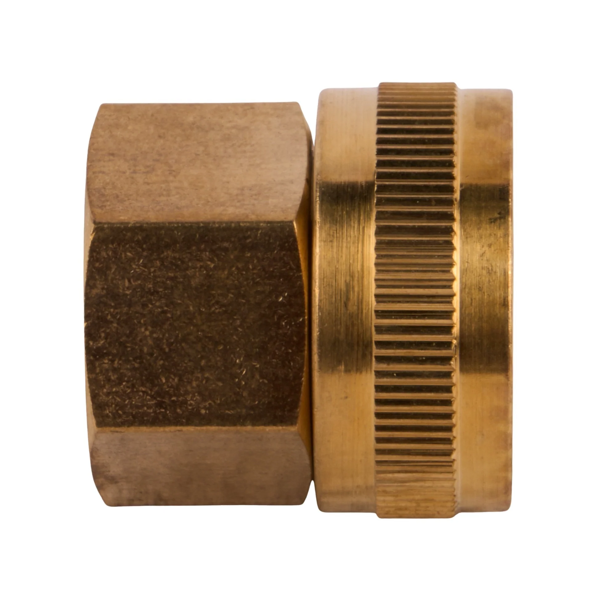 SWI Brass Hose Adapter (FHT x FIP) - Image 5