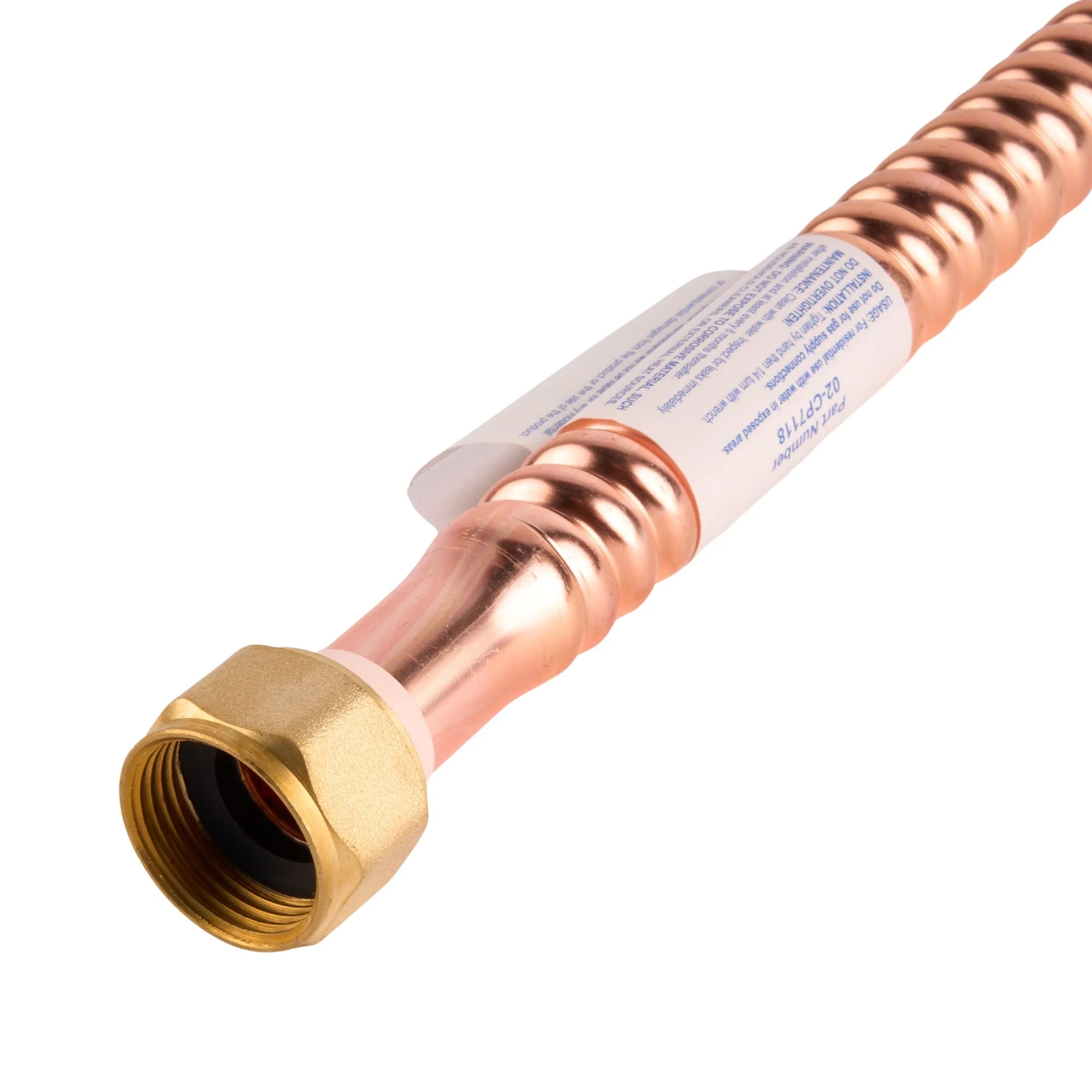 Swtxfip Water Flex Connector - Image 5