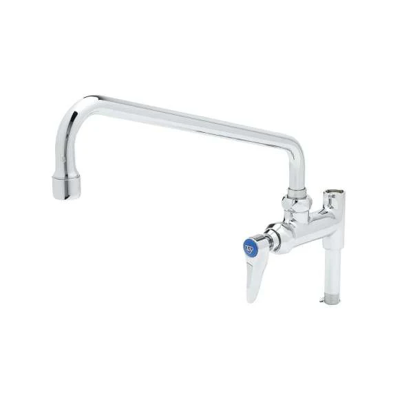 T&S Add-On-Faucet