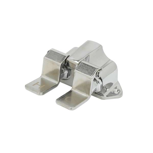 T/S Double Pedal Valve