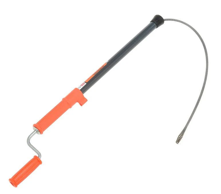 Telescoping Urinal Auger - Image 2