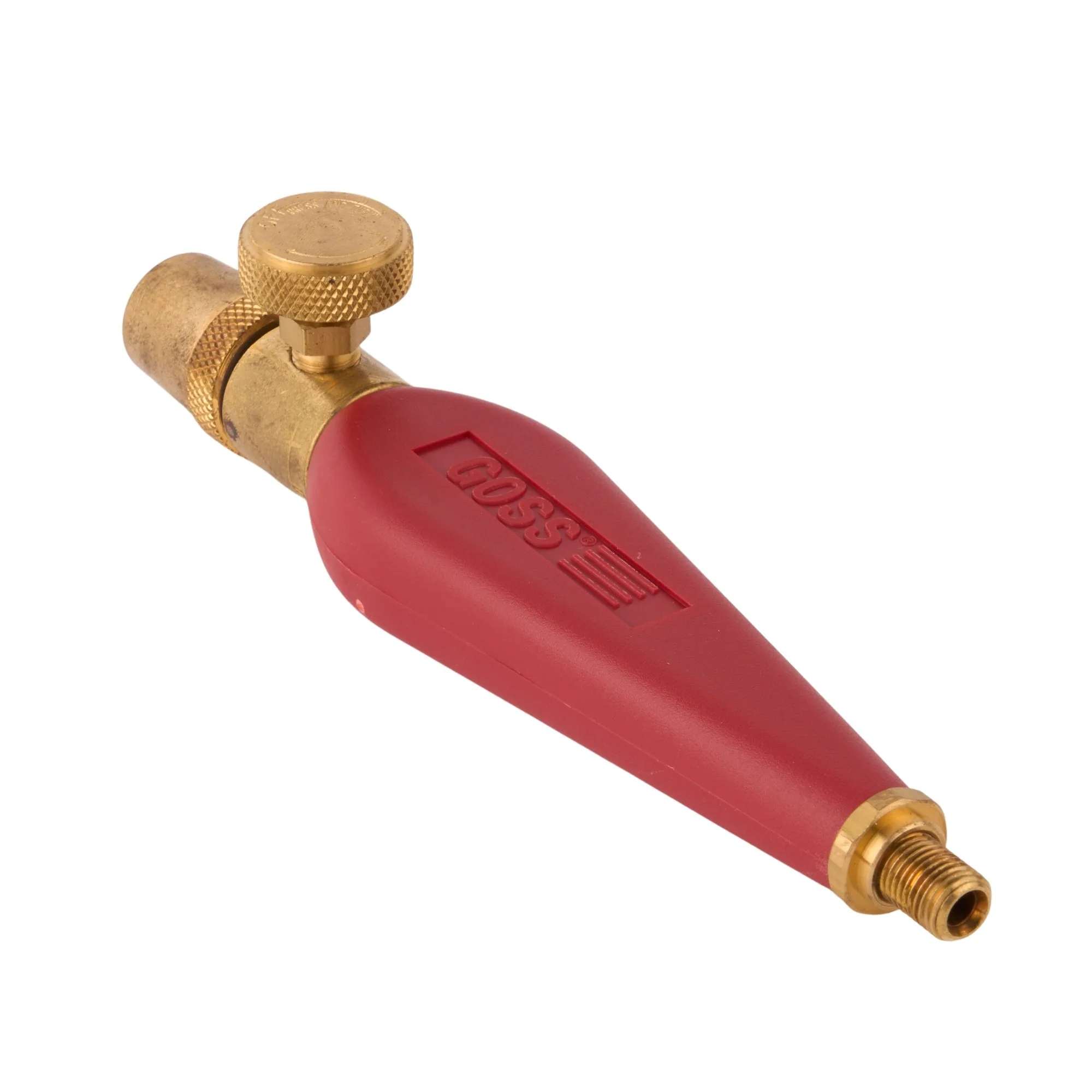 Th9 Torch Handle W/Valve - Image 2