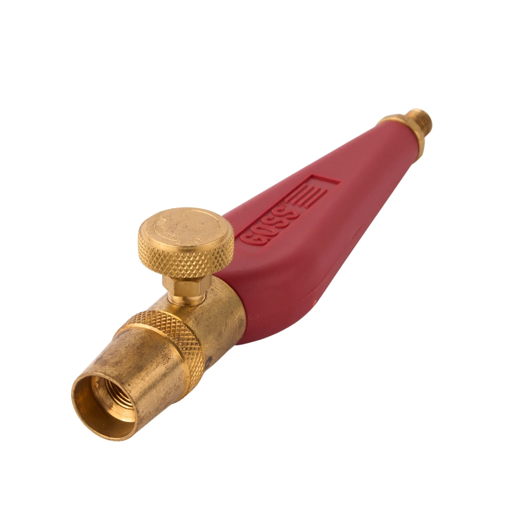 Th9 Torch Handle W/Valve - Image 3