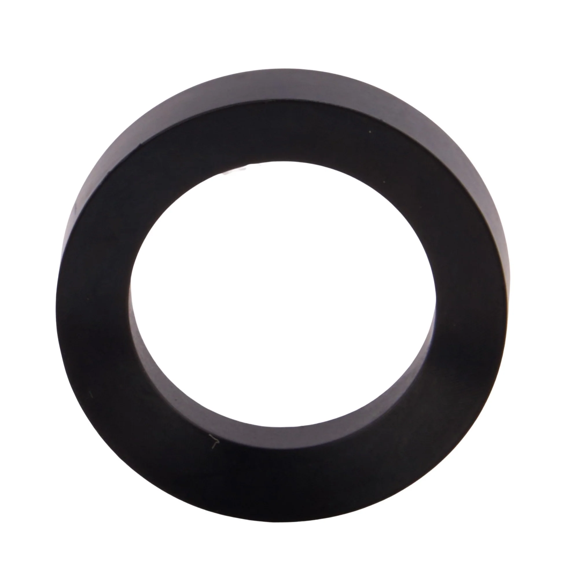 Thick Rubber Washer for Copper or Braided Water Heater Connections