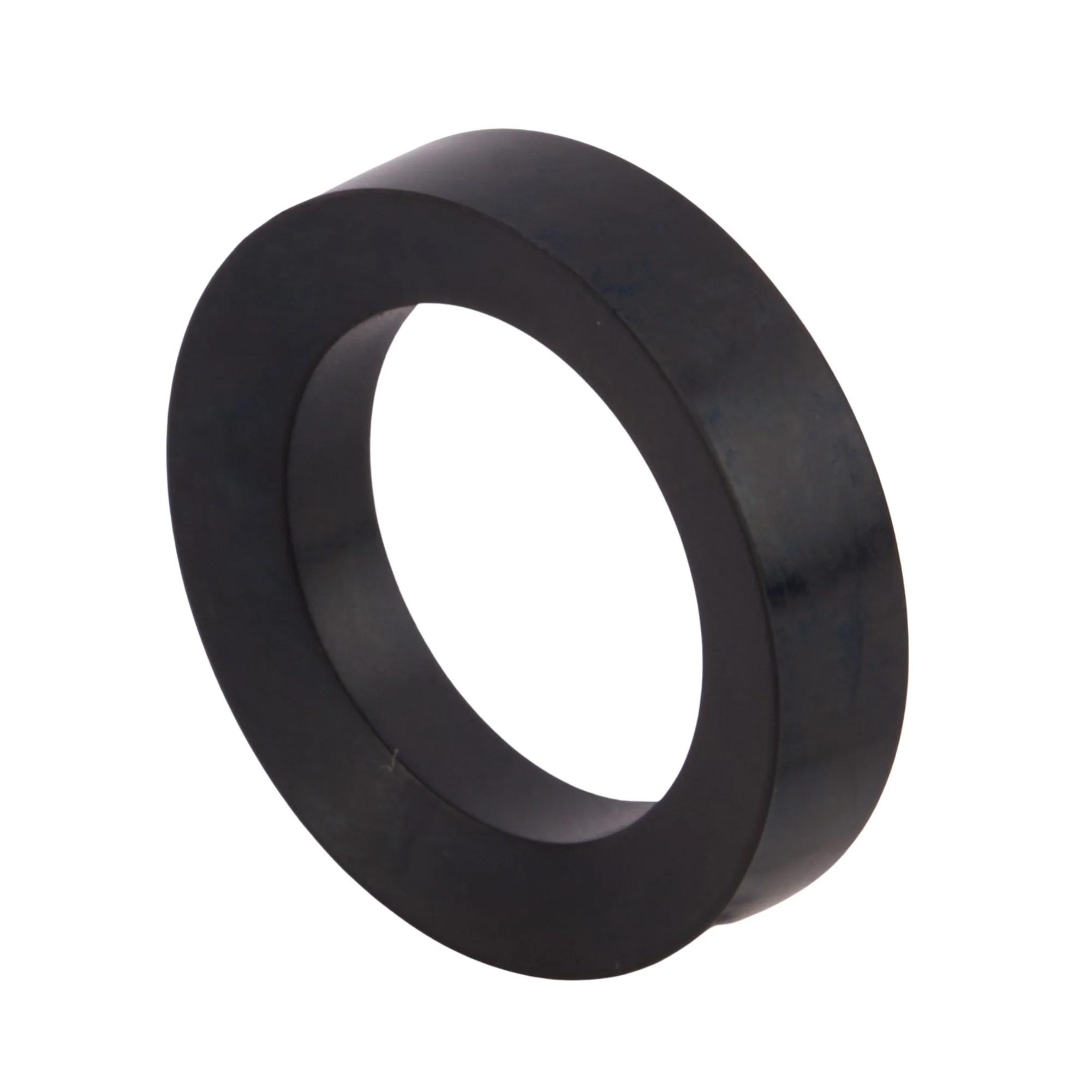 Thick Rubber Washer for Copper or Braided Water Heater Connections - Image 2