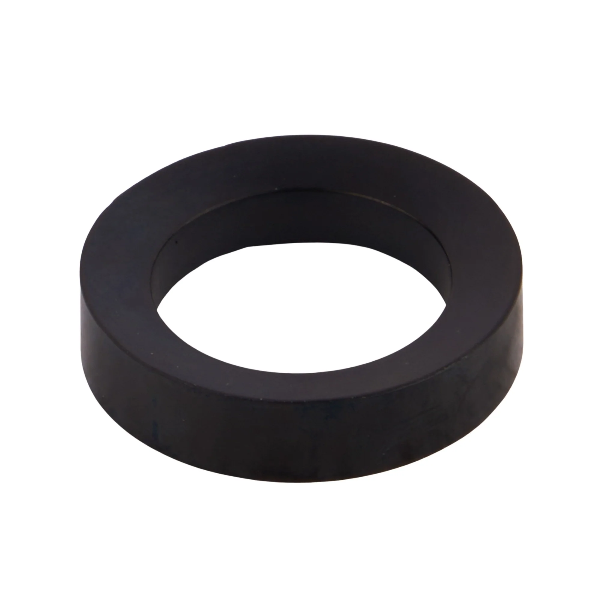 Thick Rubber Washer for Copper or Braided Water Heater Connections - Image 3