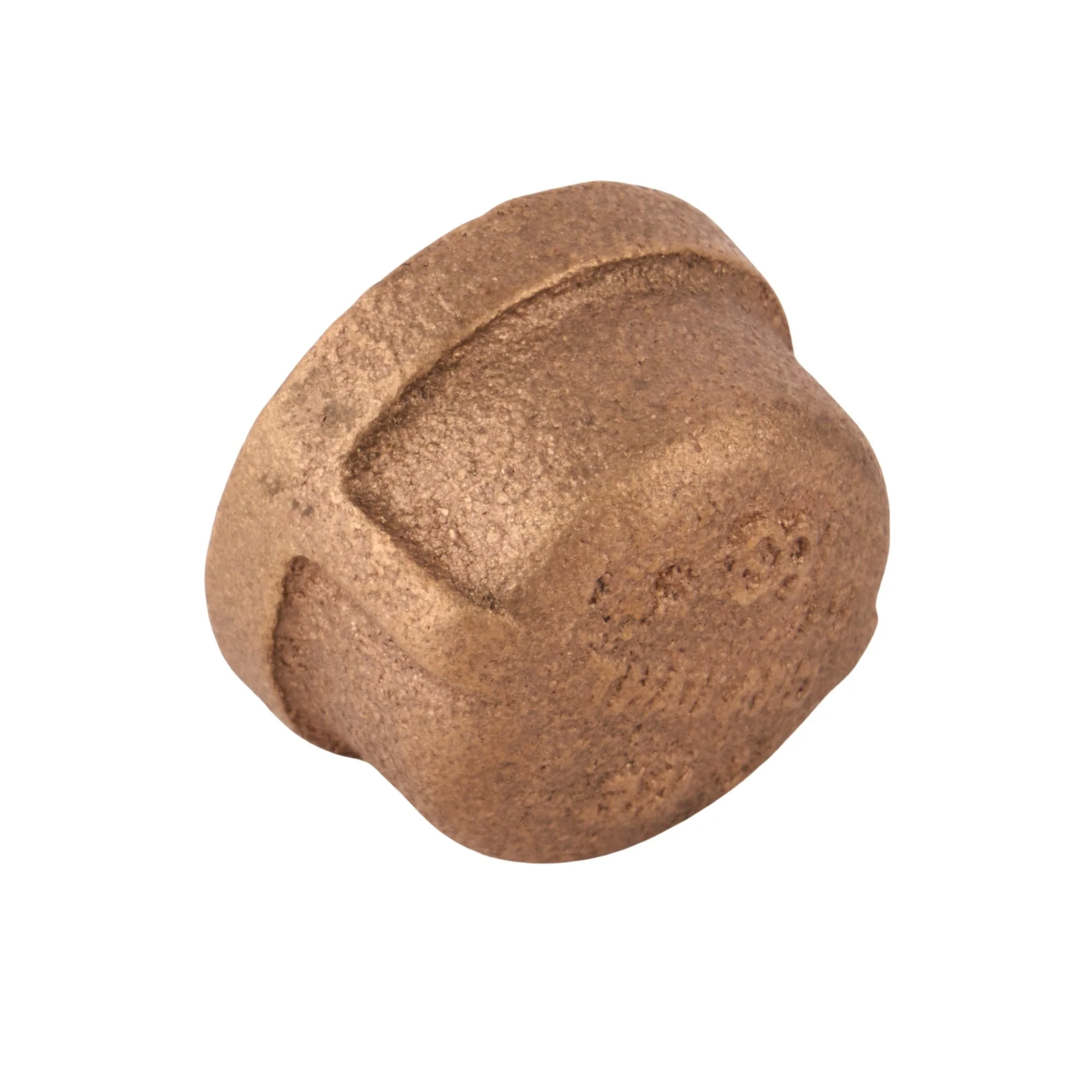 Threaded Brass Cap (Lead Free) - Image 7