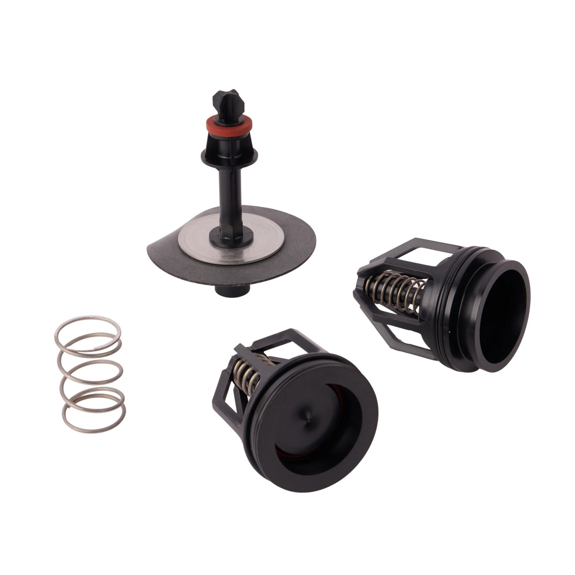 Total Repair Kit for Watts 1-1/4" - 1-1/2" 009, LF009 (RK-009M2-T)