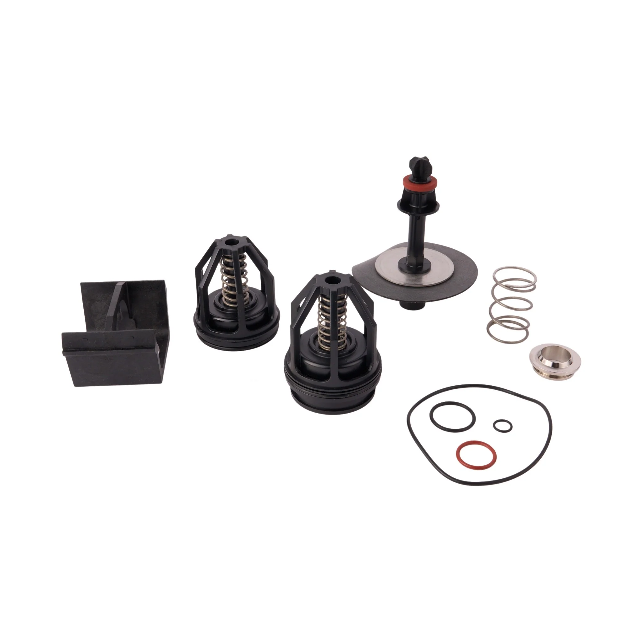 Total Repair Kit for Watts 1-1/4" - 1-1/2" 009, LF009 (RK-009M2-T) - Image 3