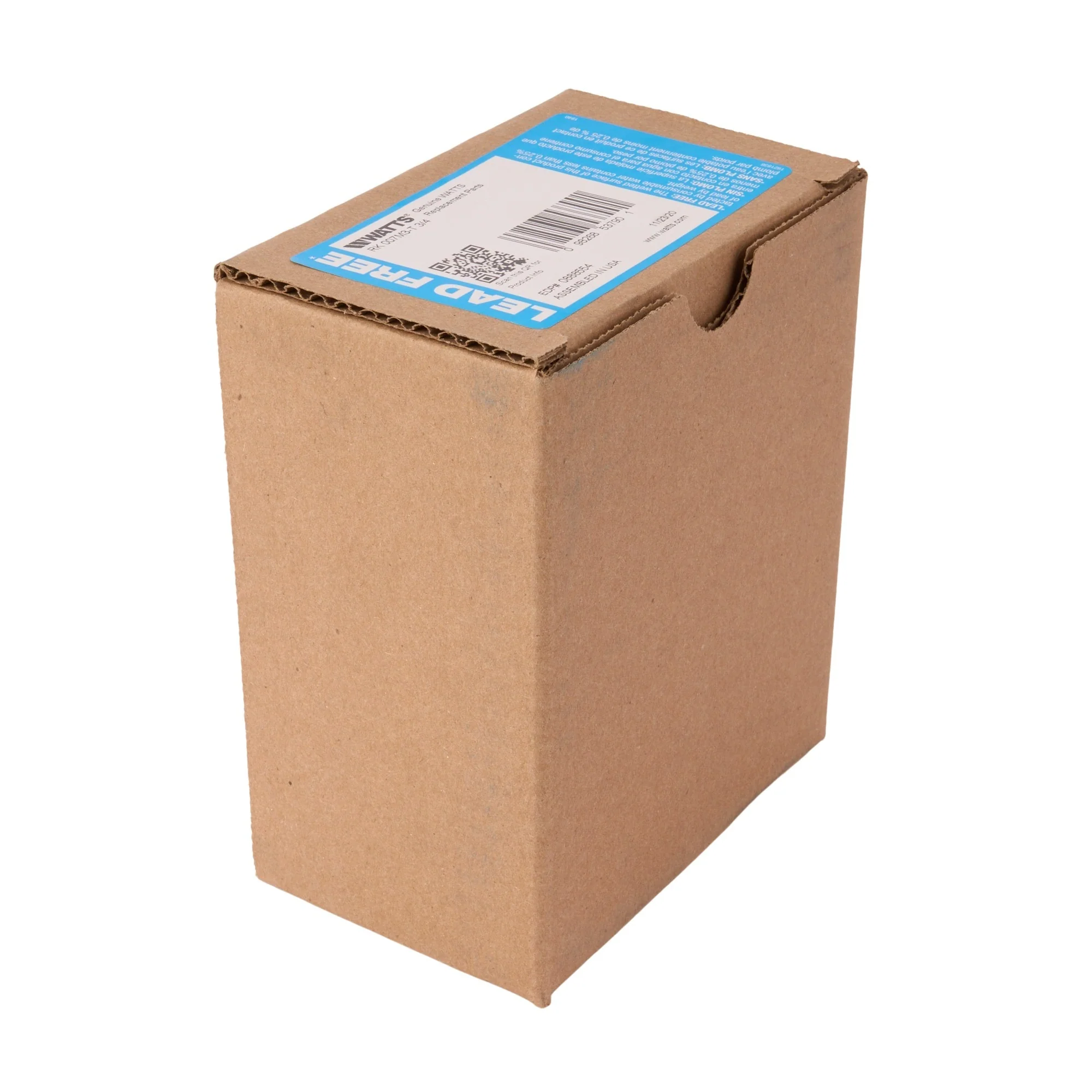 Total Repair Kit for Watts 3/4" (RK 007M3-T) - Image 5