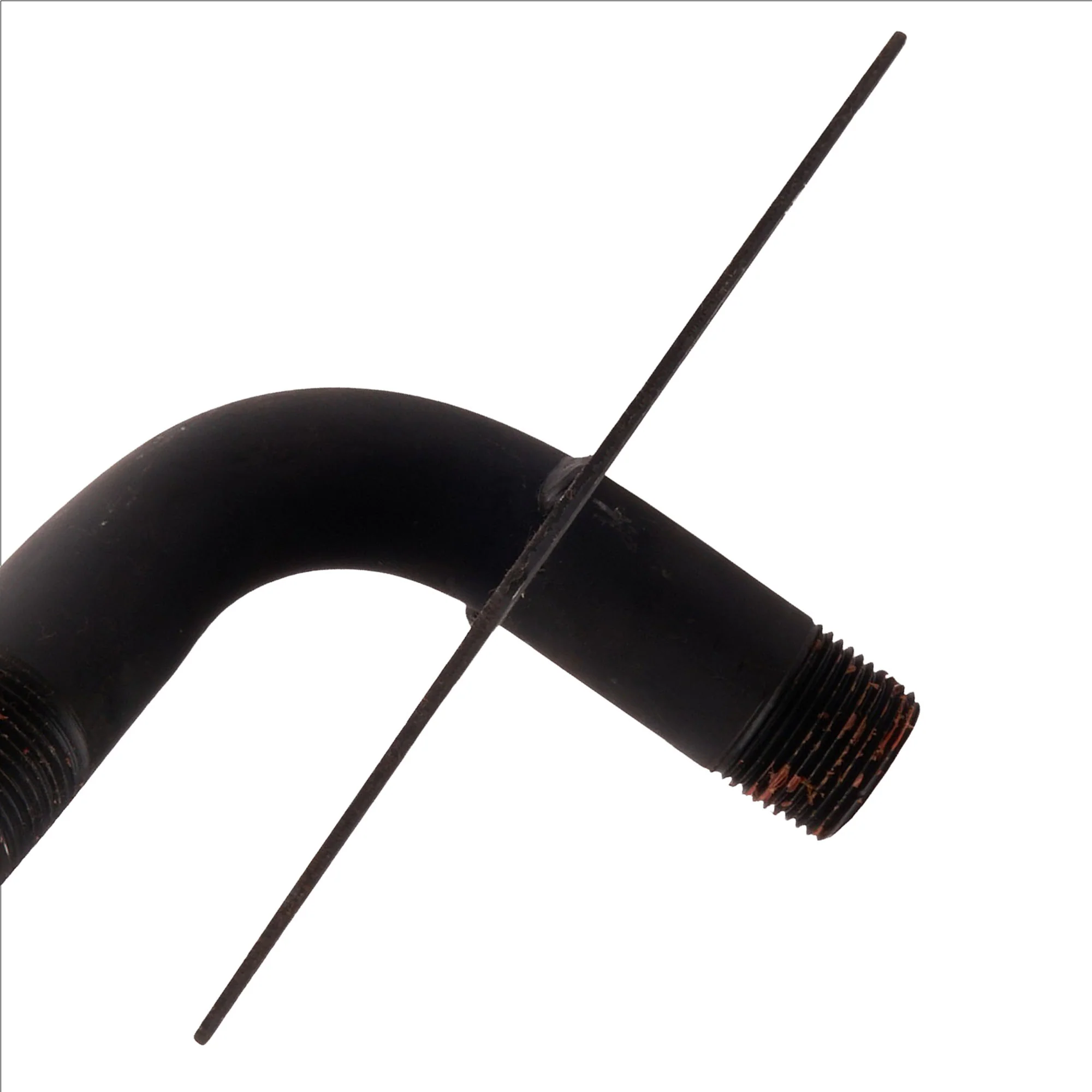 Trac Pipe 90° Stub Out - Image 5