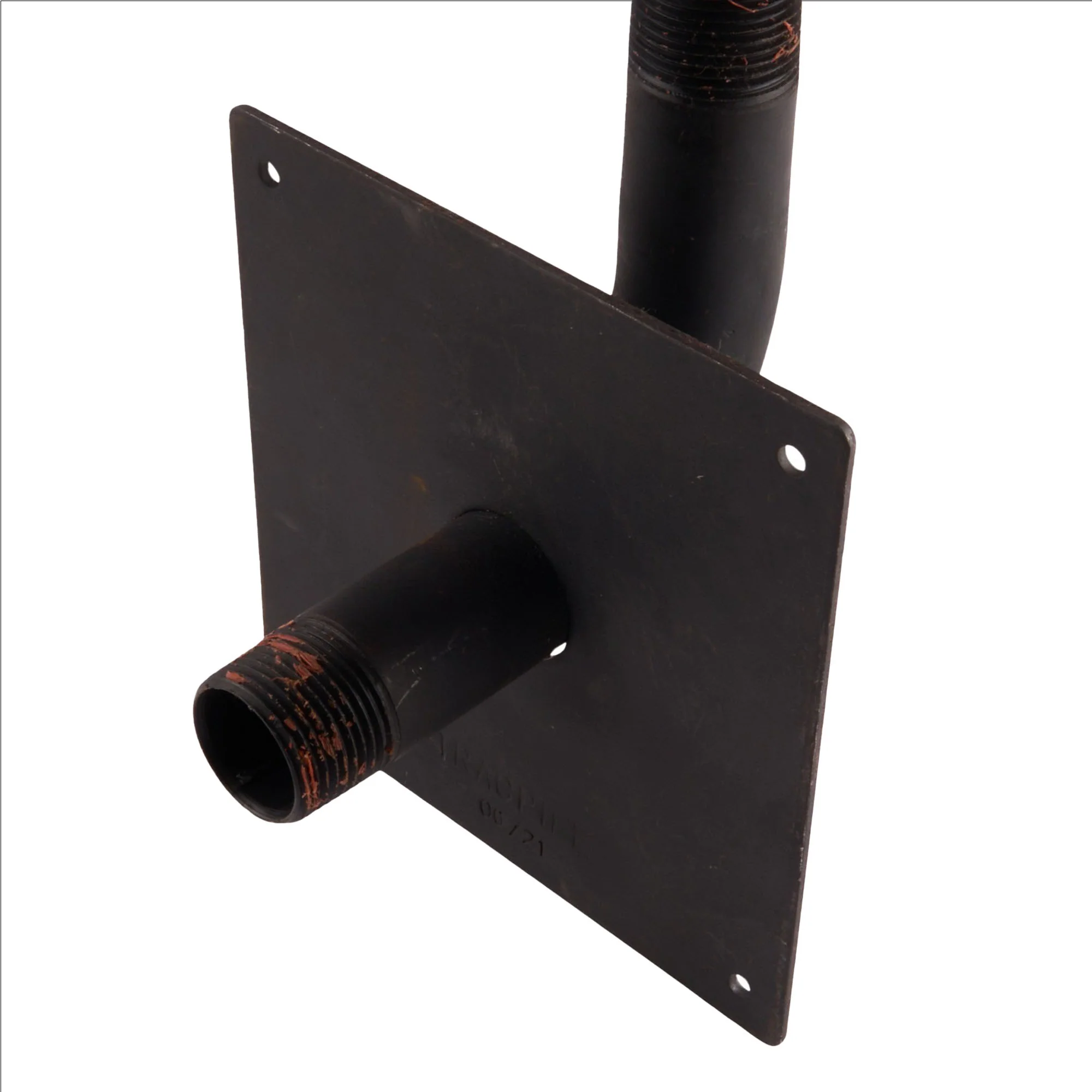 Trac Pipe 90° Stub Out - Image 6