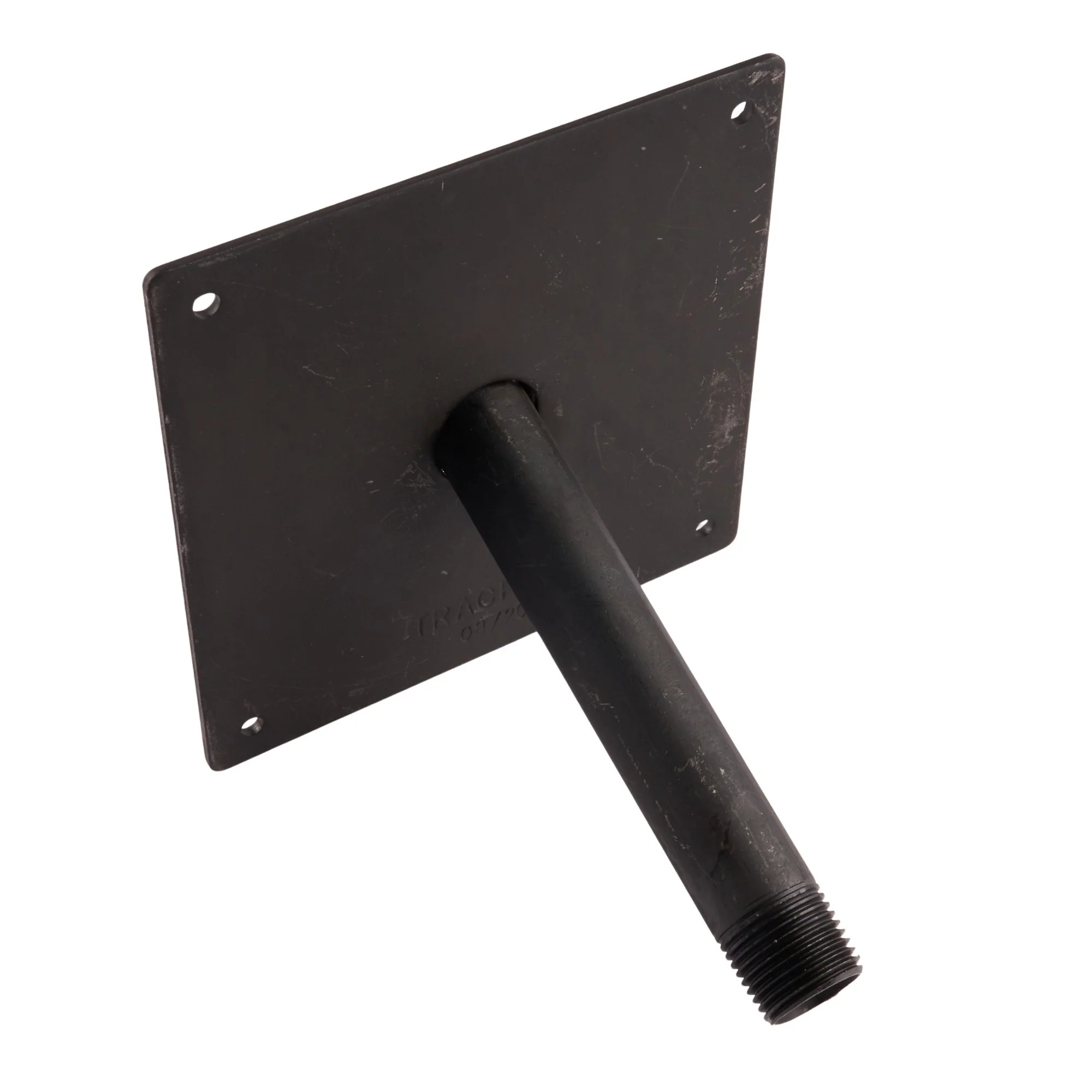 Trac Pipe Fireplace Stub Out - Image 3
