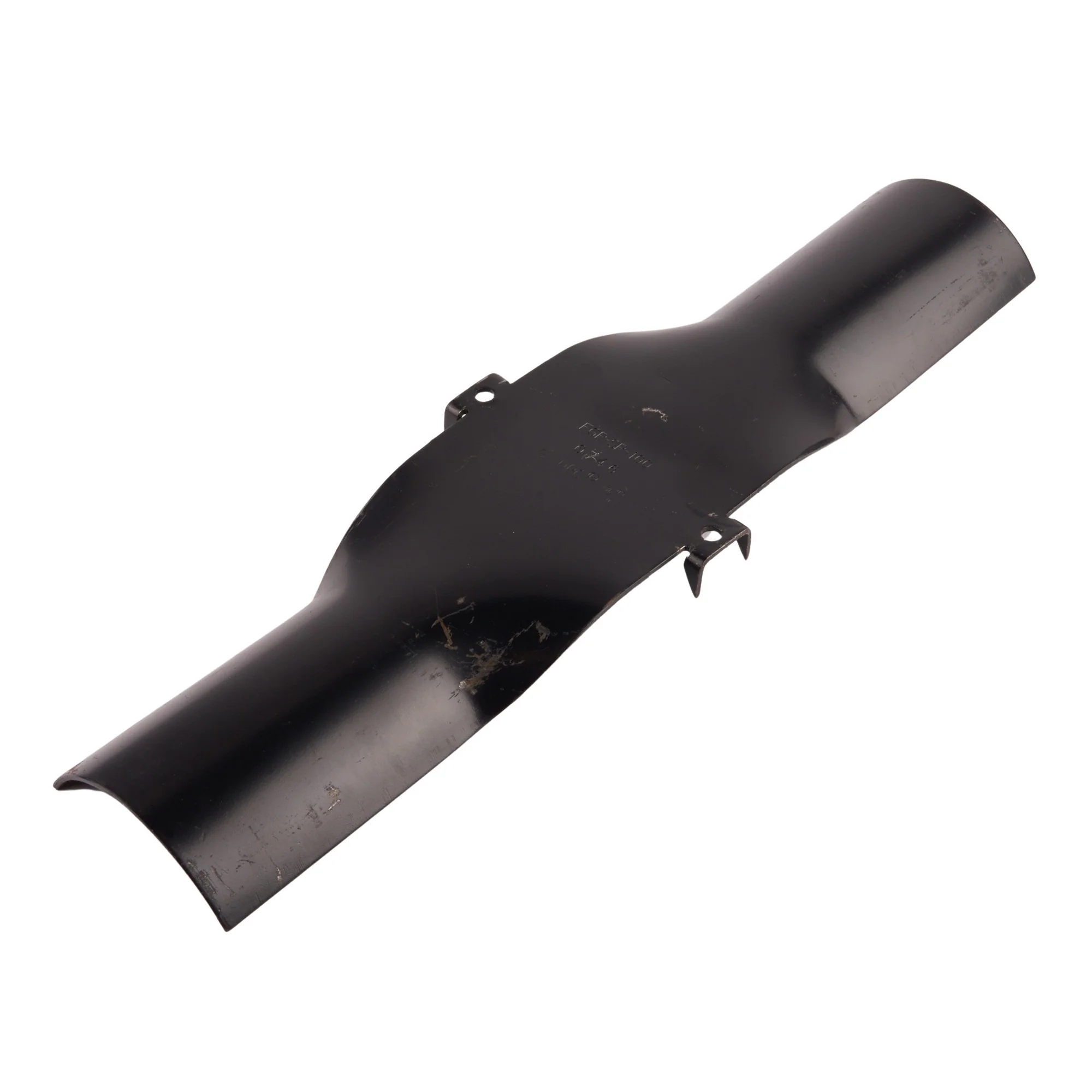 Trac Pipe Full Striker Plate