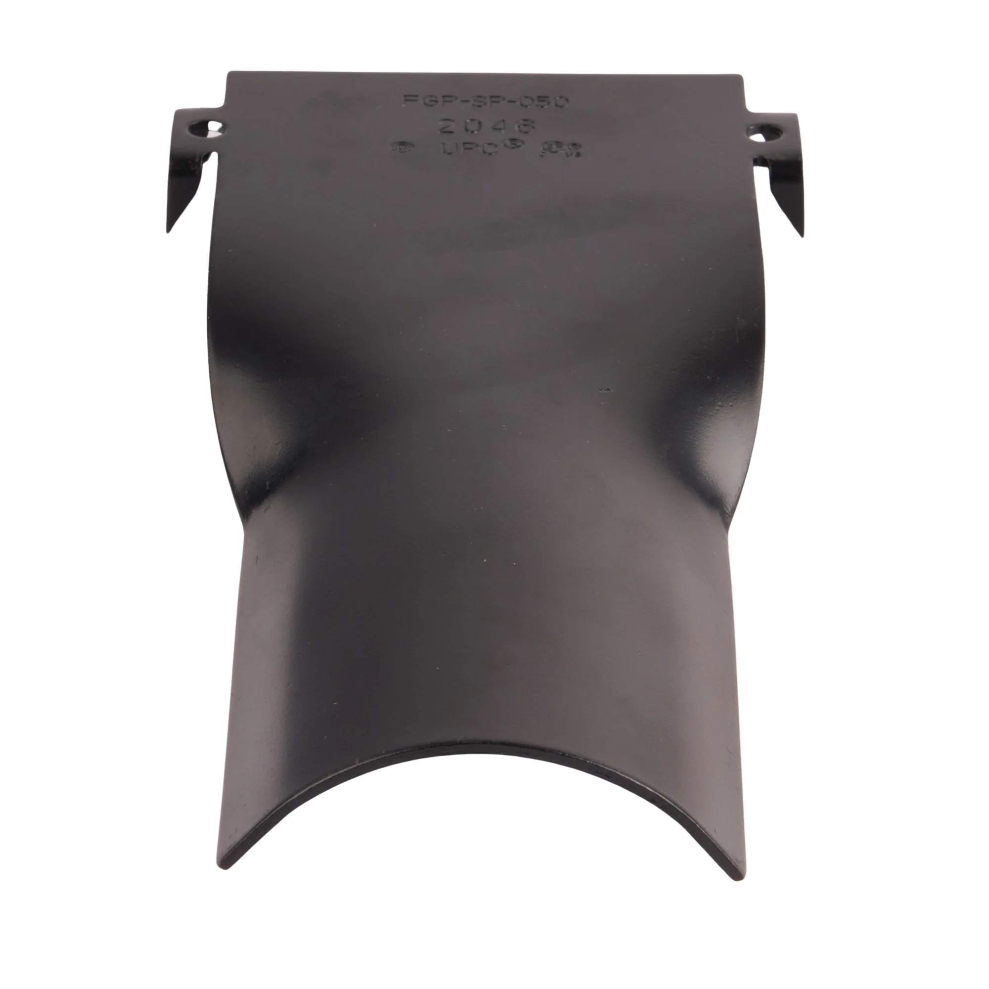 Trac Pipe Half Striker Plate - Image 4
