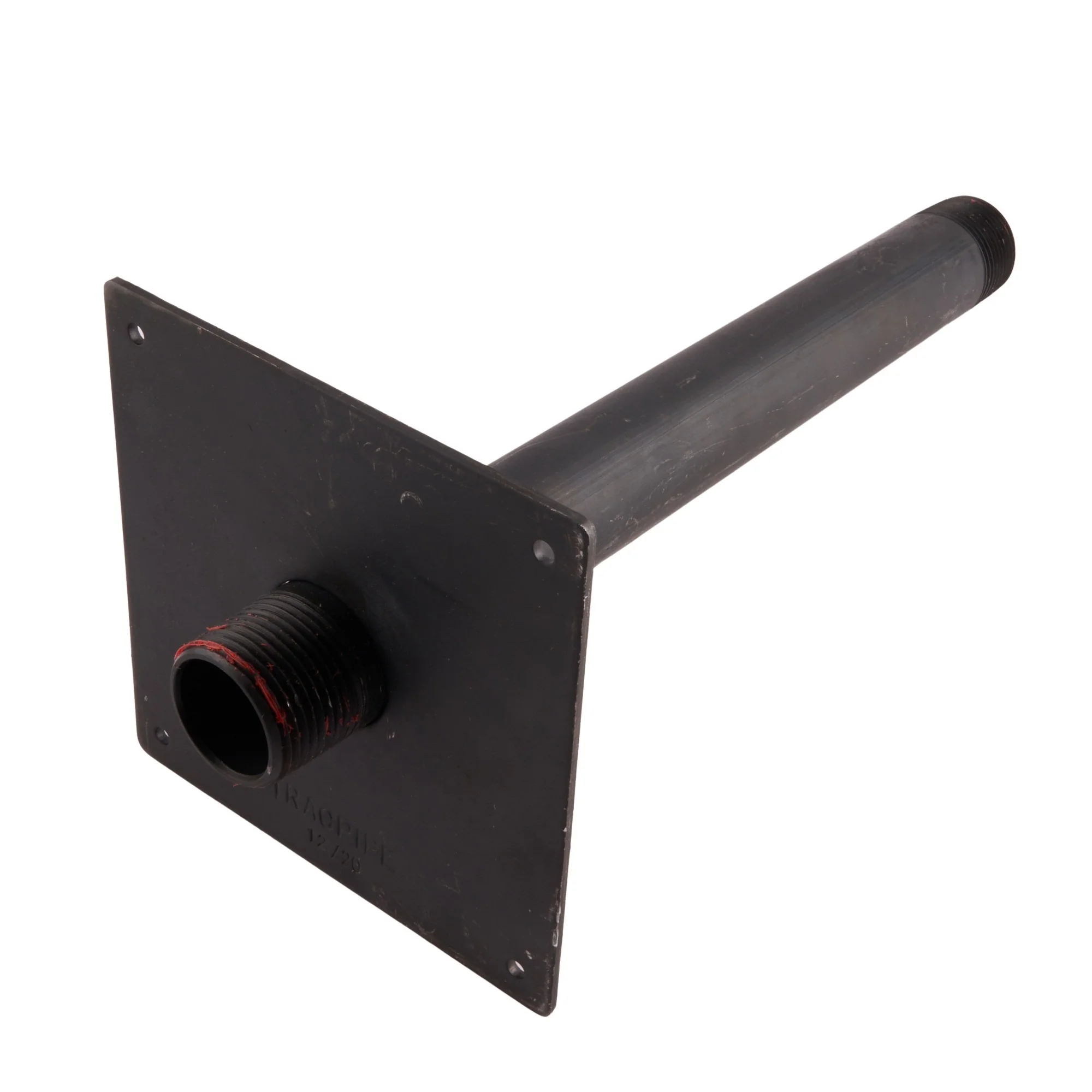 Trac Pipe Meter Stub Out