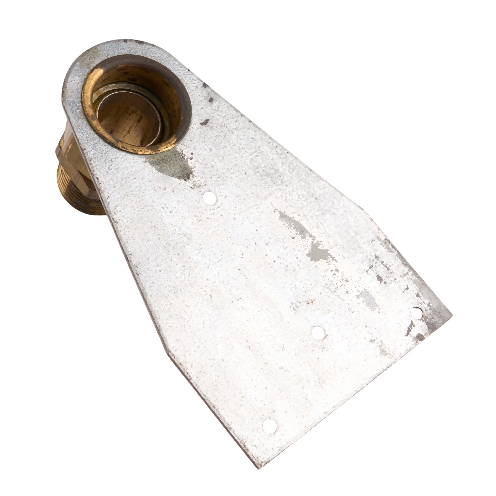 Trac Pipe Termination Mount - Image 3