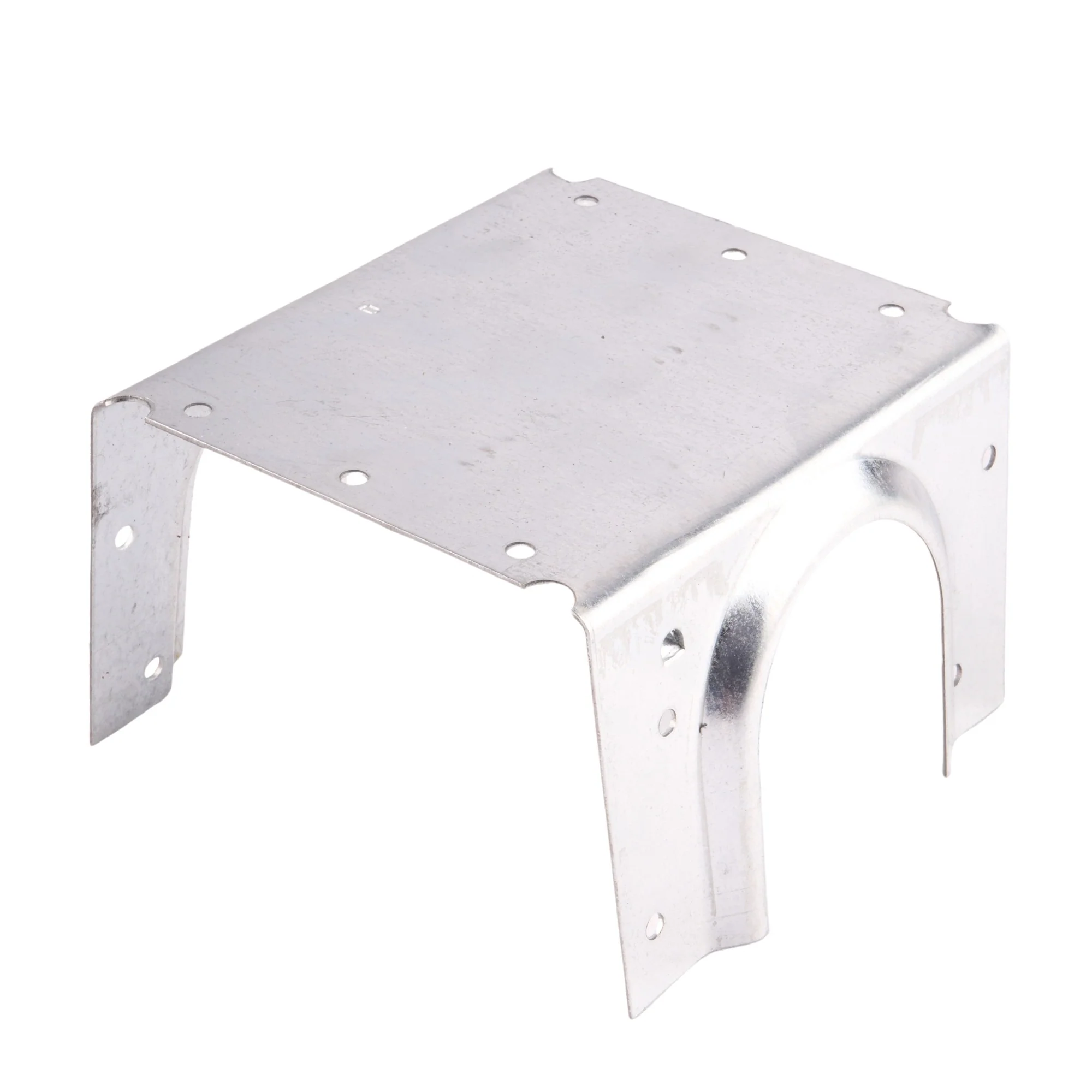 Triple-Stud-Galvanized-Shoe