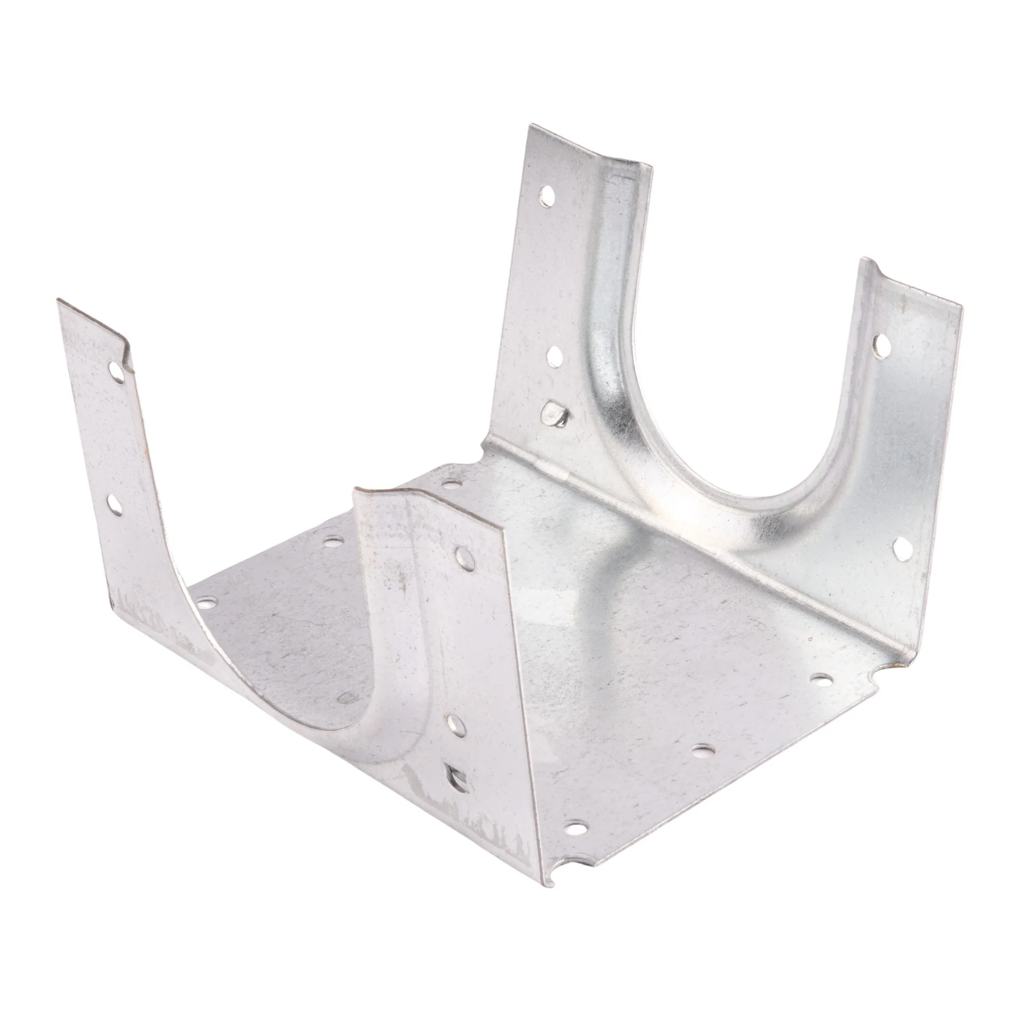 Triple-Stud-Galvanized-Shoe - Image 3