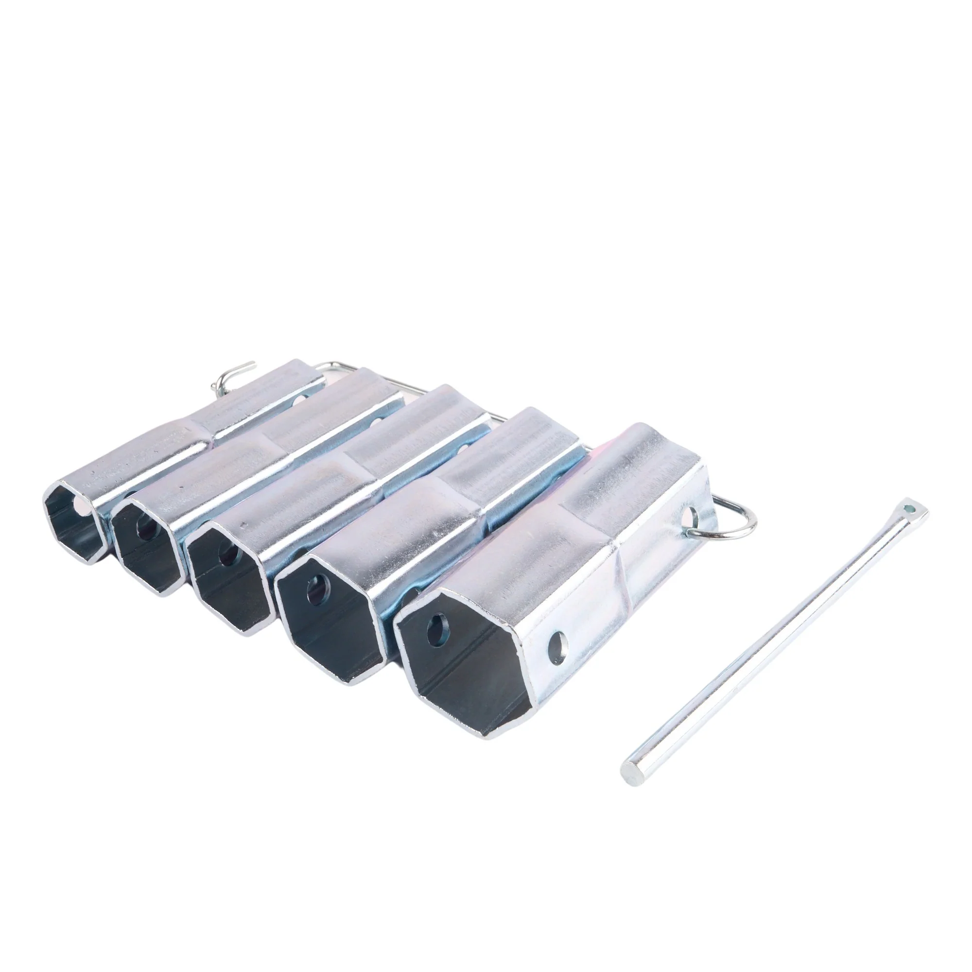 Tub & Shower Valve Socket Wrench Set