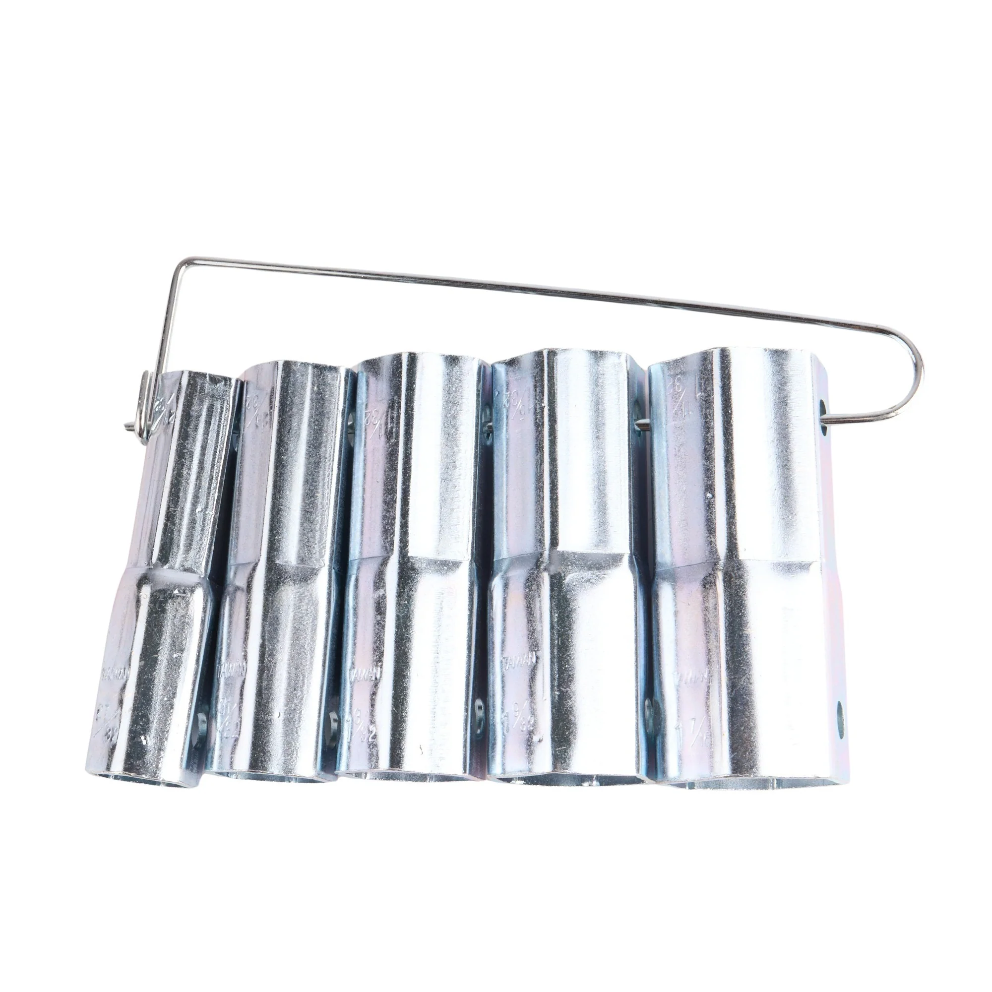 Tub & Shower Valve Socket Wrench Set - Image 3
