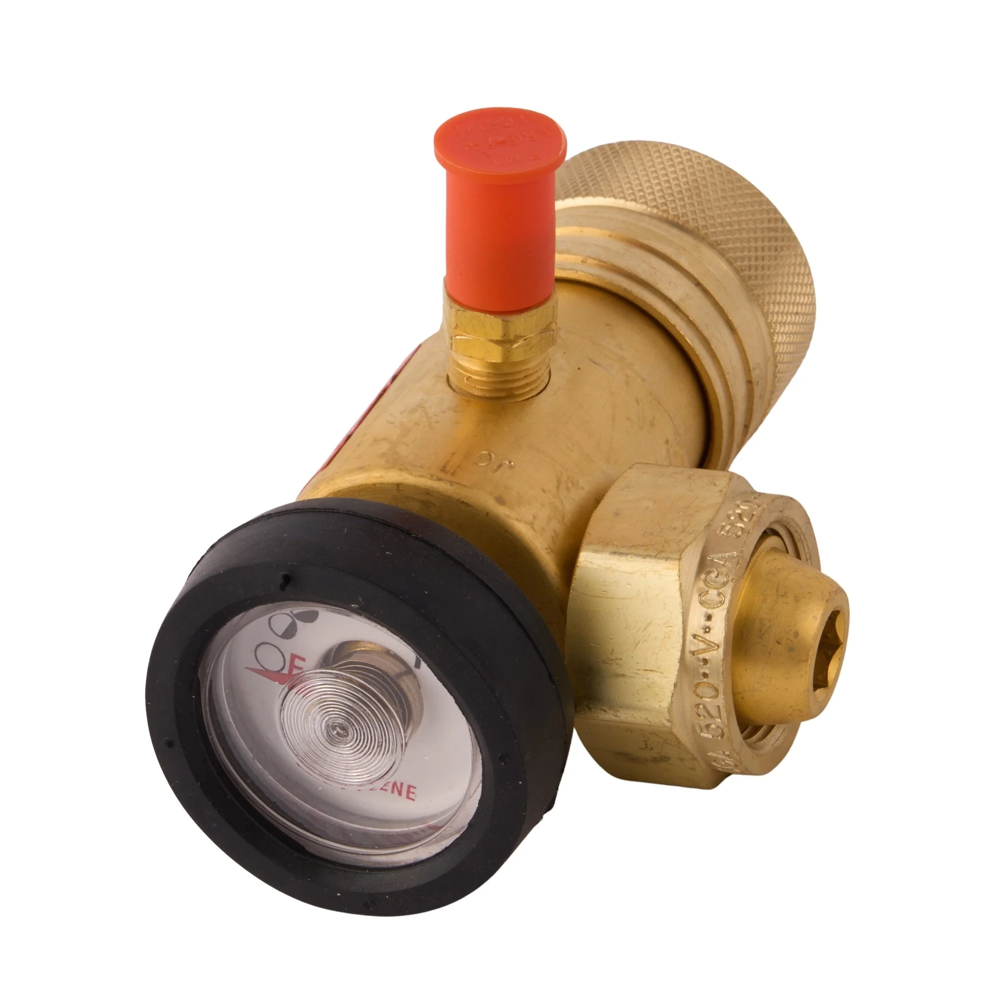 Turbotorch "B" Regulator Only - Image 2