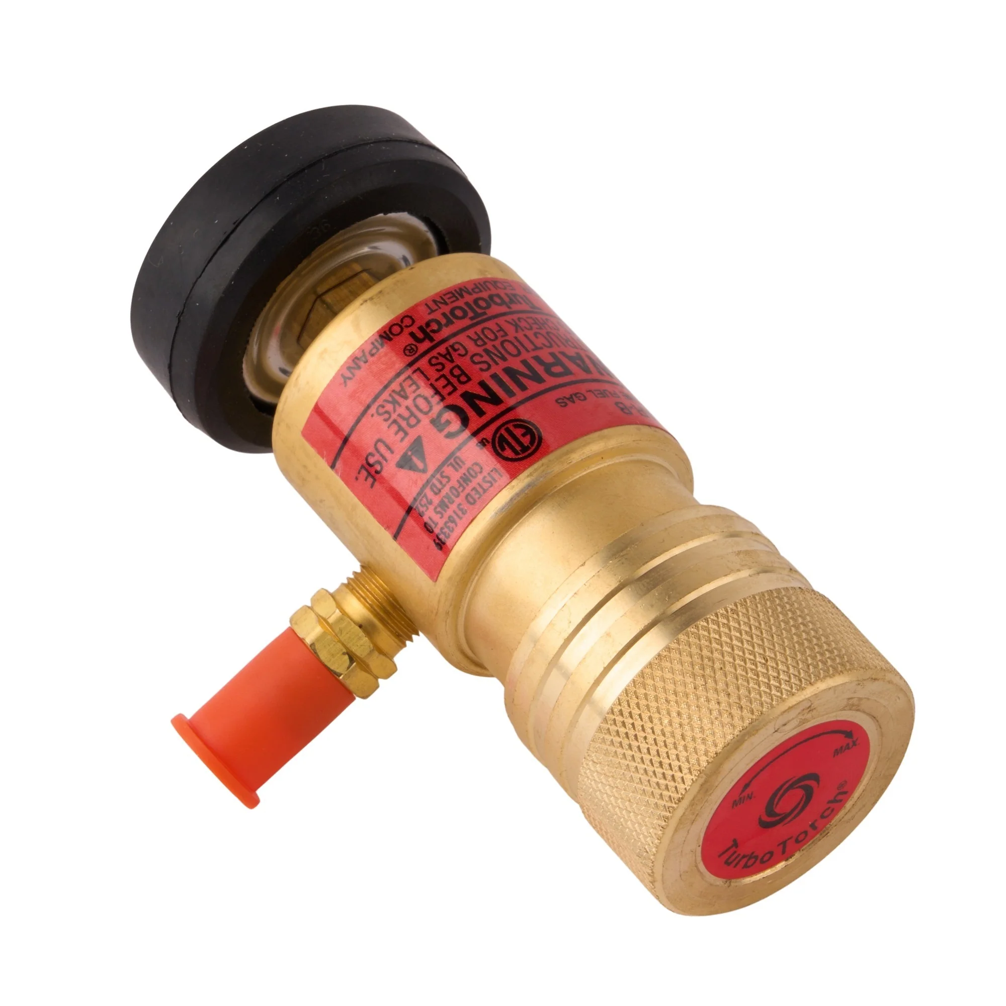 Turbotorch "B" Regulator Only - Image 3