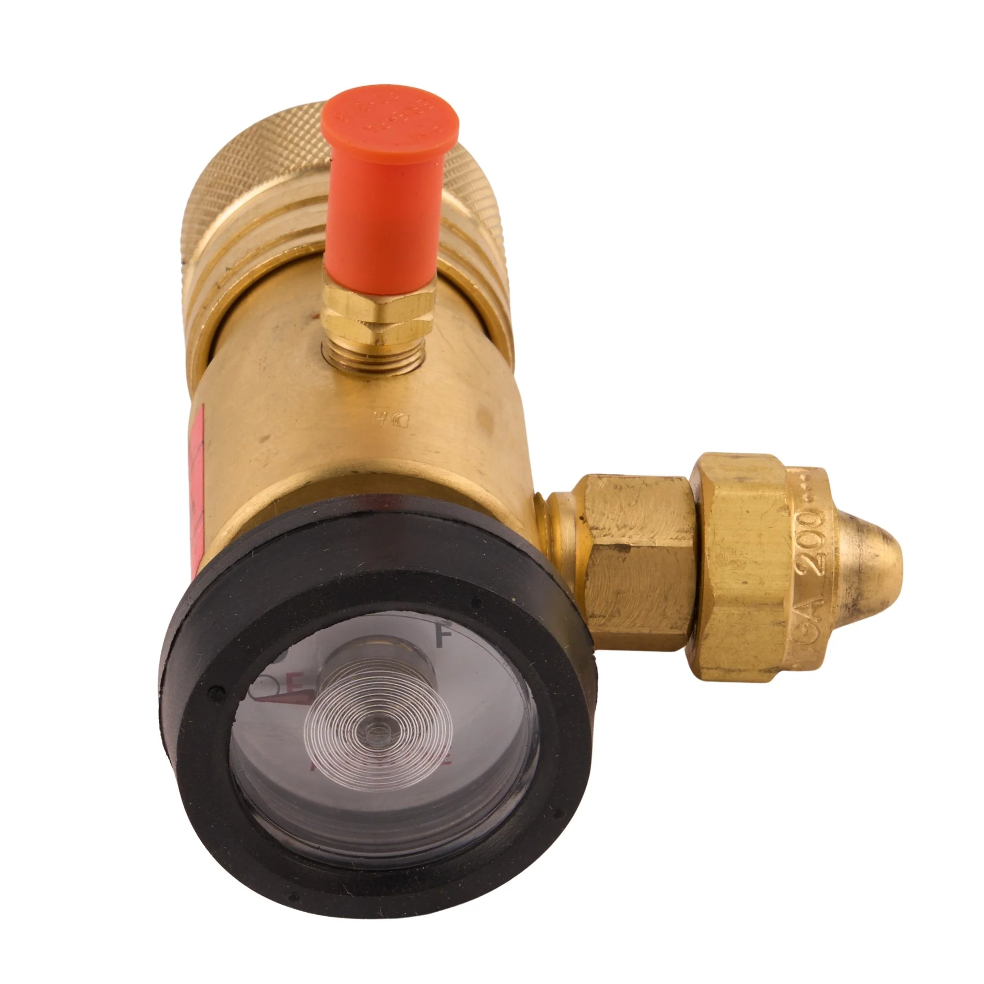 Turbotorch "Mc" Regulator Only