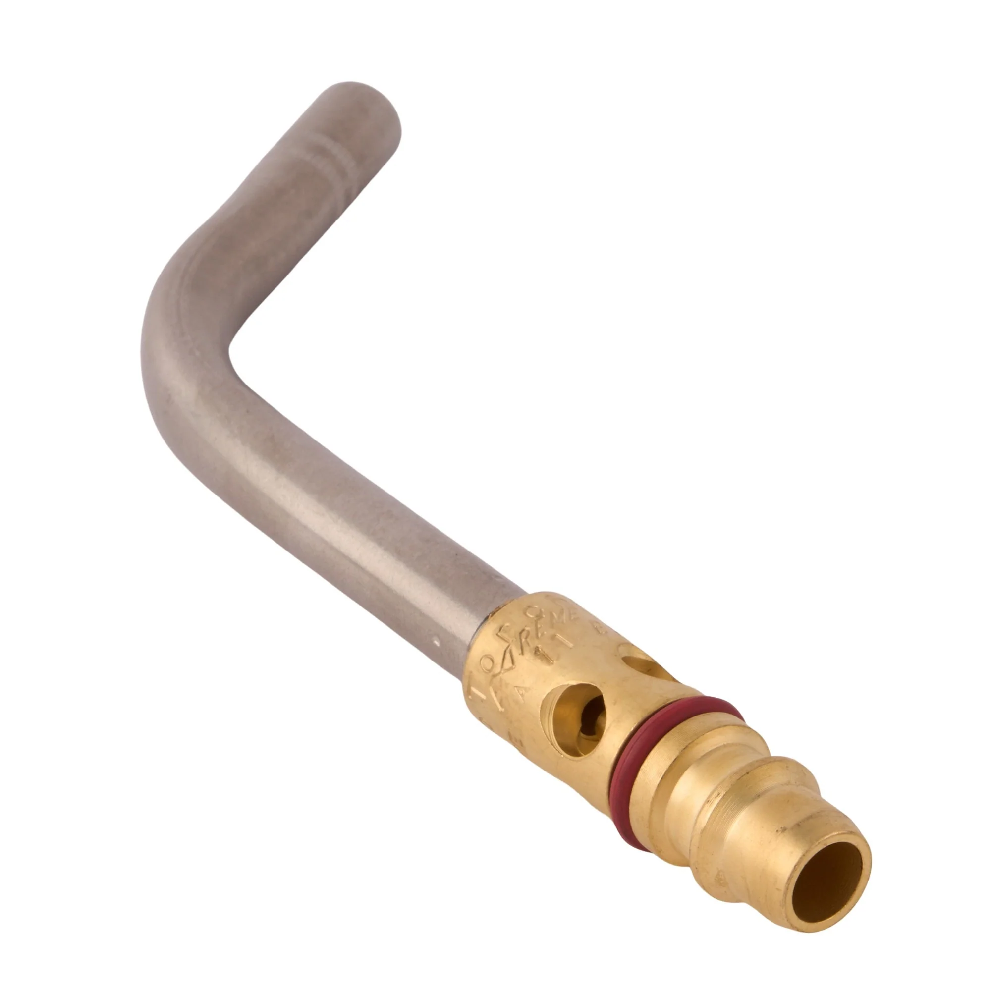 Turbotorch Tip For 1 1/2"-3" Soft Soldering - Image 2