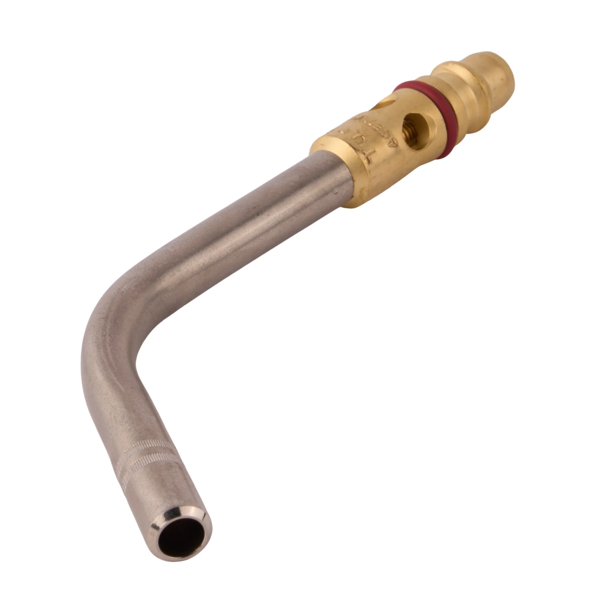 Turbotorch Tip For 1 1/2"-3" Soft Soldering - Image 3