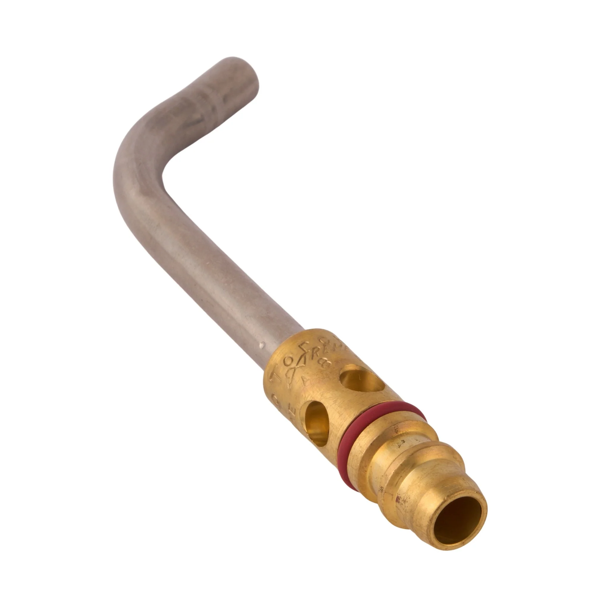 Turbotorch Tip For 1"-2" Soft Soldering - Image 2