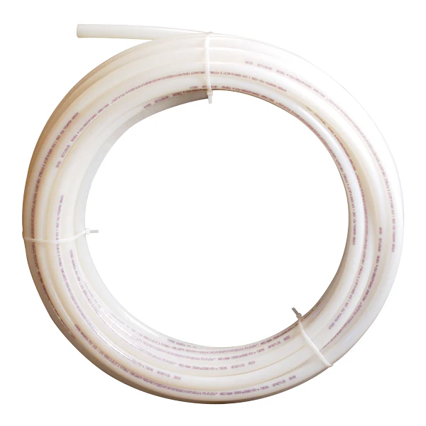 Uponor AquaPEX PEX-A White Coil (100ft) - Image 2