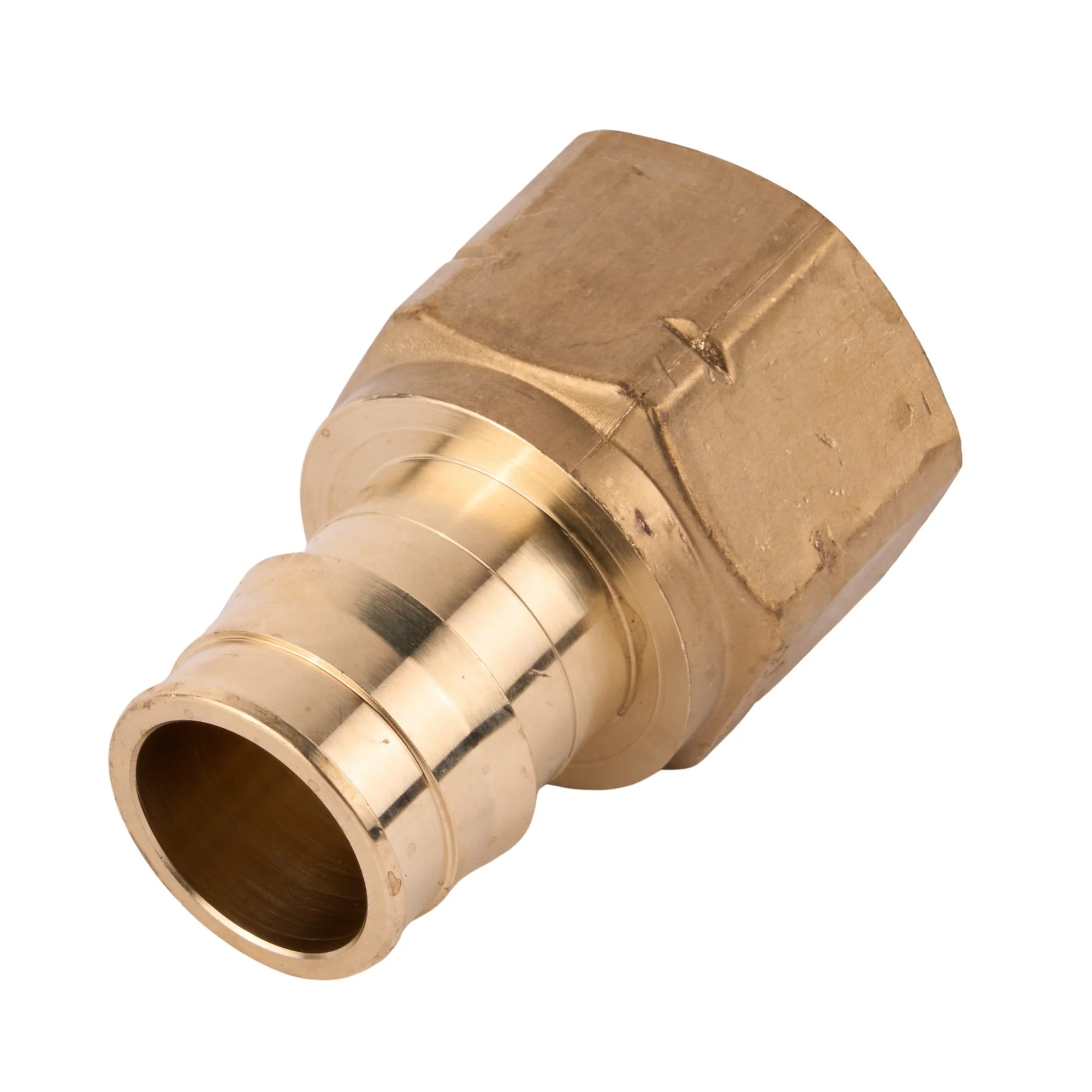 Uponor ProPEX Brass Female Adapter ProPEX x NPT (Lead Free) - Image 11