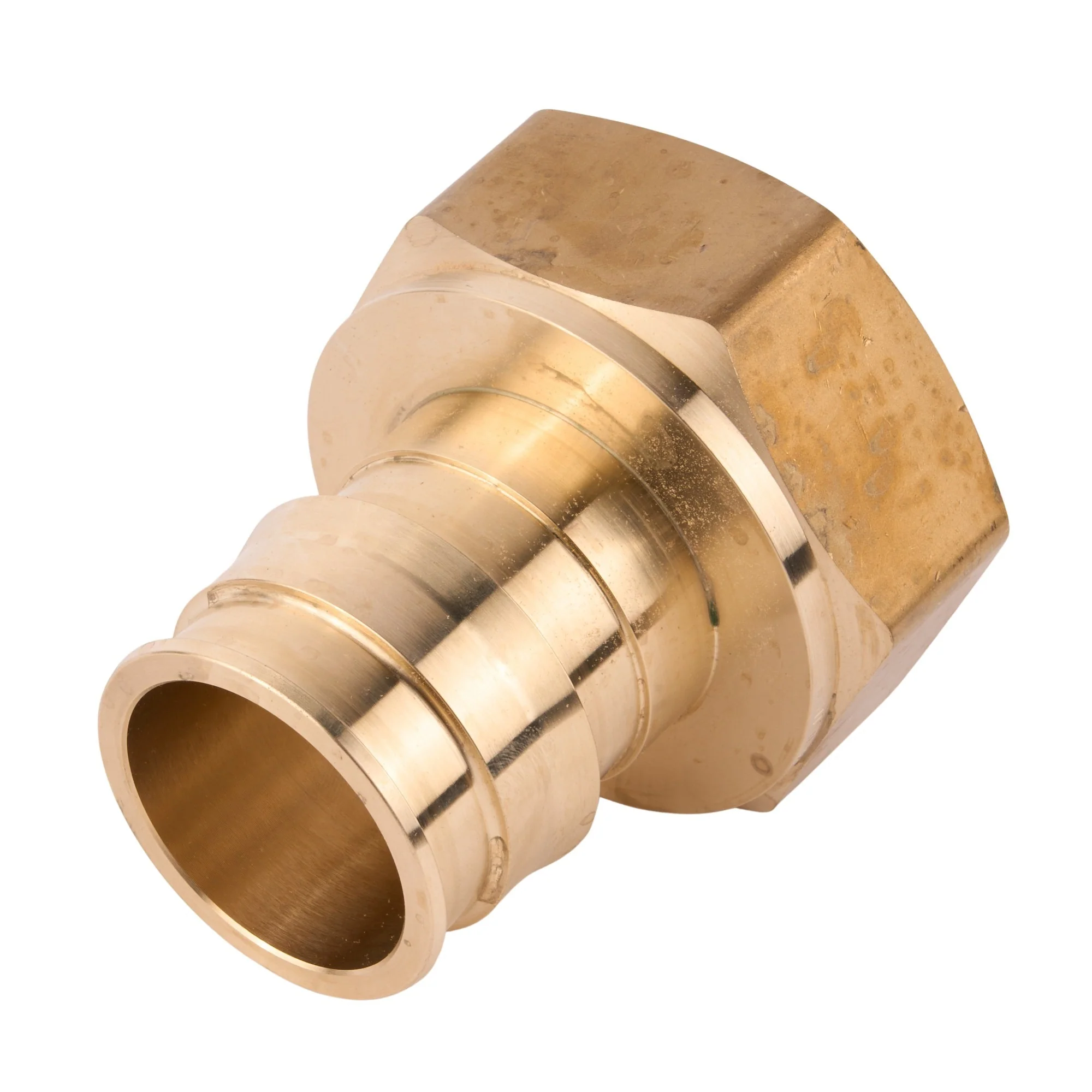 Uponor ProPEX Brass Female Adapter ProPEX x NPT (Lead Free) - Image 12