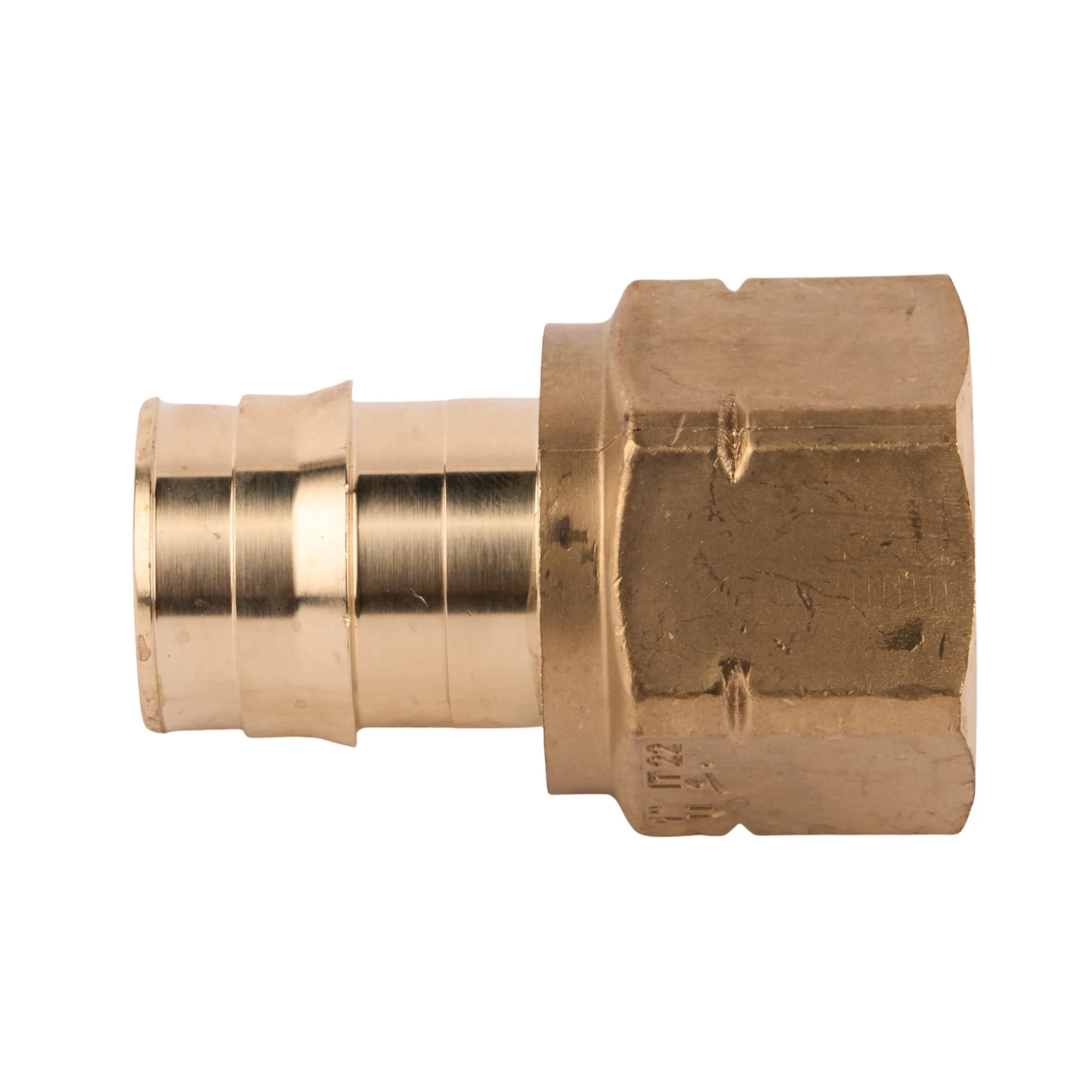 Uponor ProPEX Brass Female Adapter ProPEX x NPT (Lead Free) - Image 7