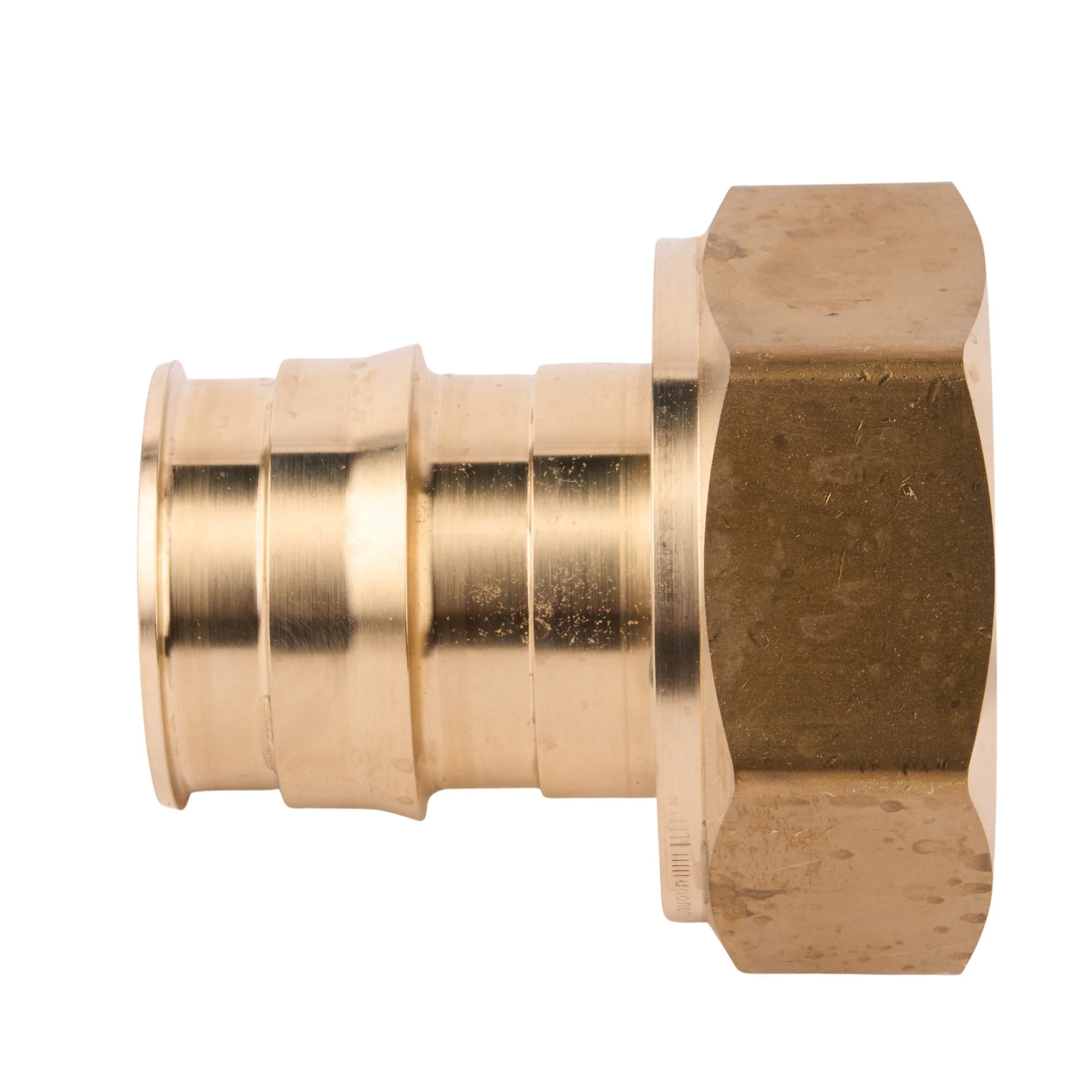 Uponor ProPEX Brass Female Adapter ProPEX x NPT (Lead Free) - Image 8