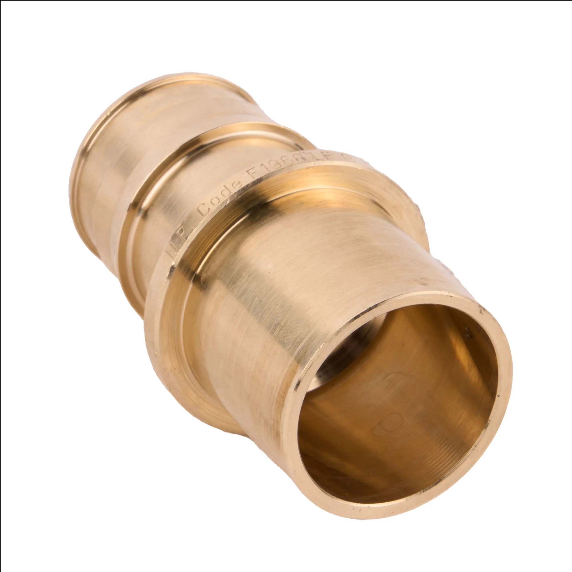 Uponor ProPEX Brass Male Adapter Copper Sweat x PEX Expansion (Lead Free) - Image 5
