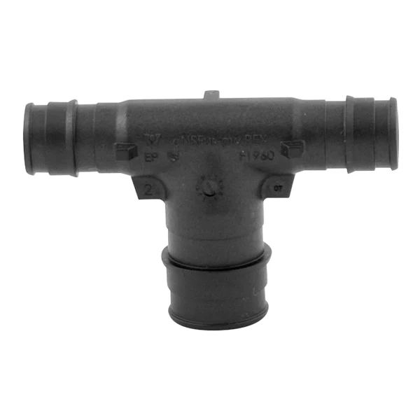 Uponor ProPEX EP Reducing Tee (Lead Free) - Image 23