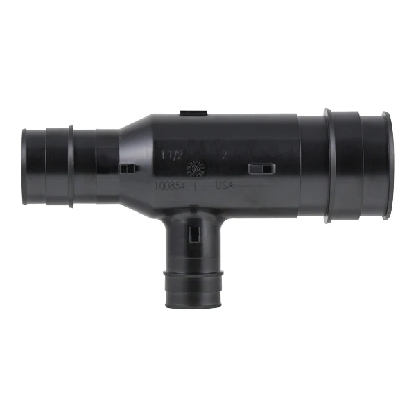 Uponor ProPEX EP Reducing Tee (Lead Free) - Image 24